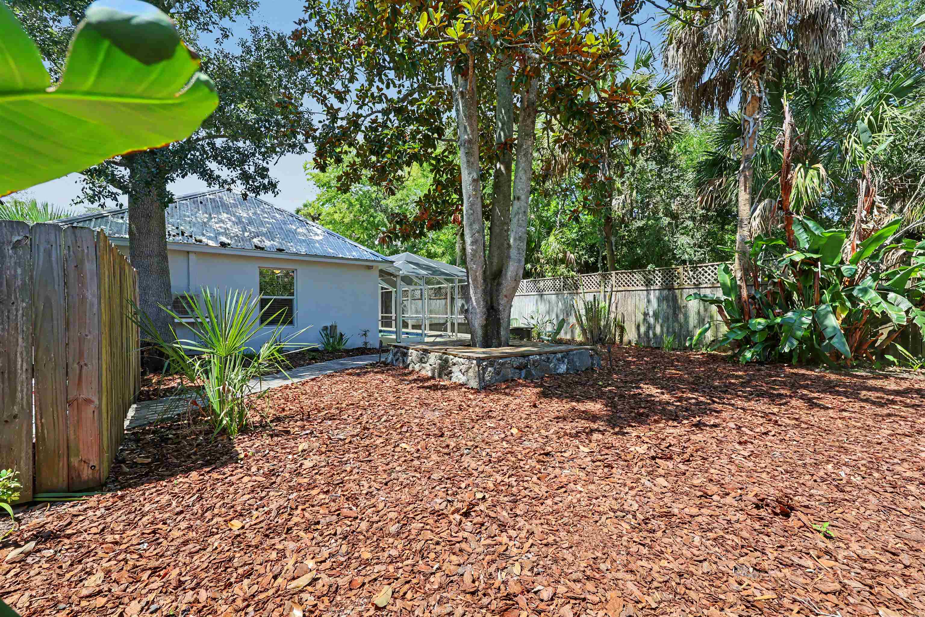 47 Osceola St.