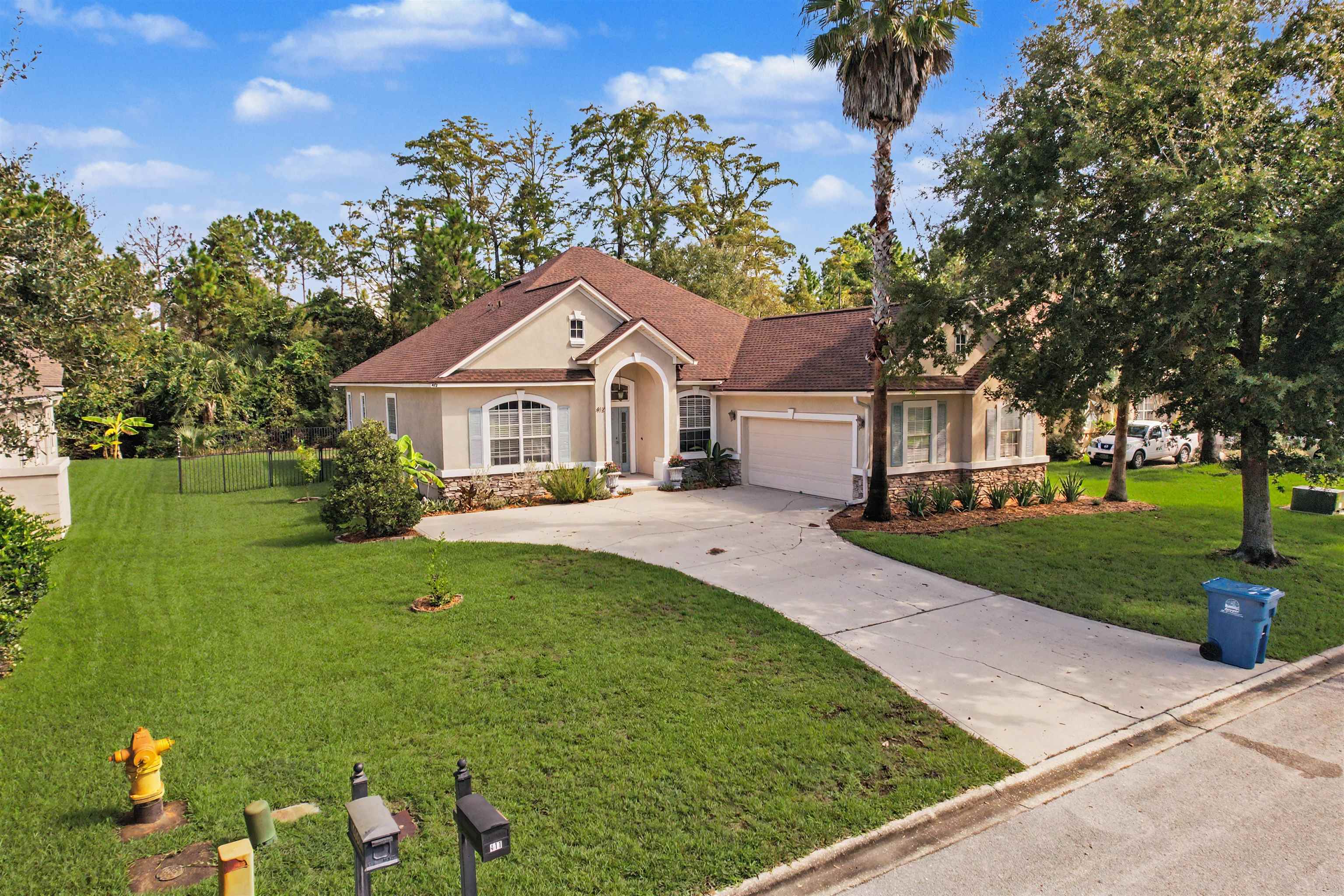 412 Emslie Terrace