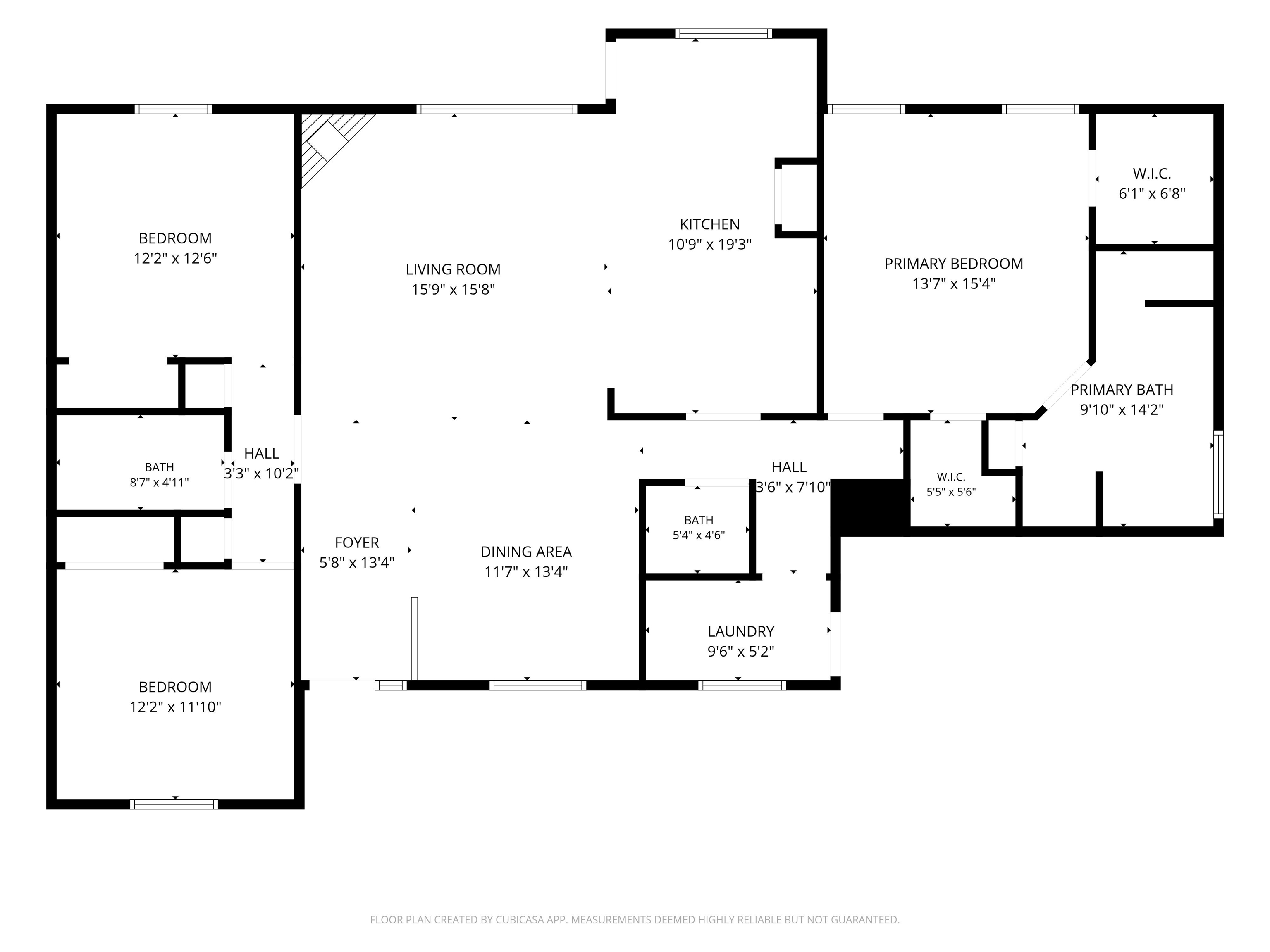 8639 Ranchwood Lane