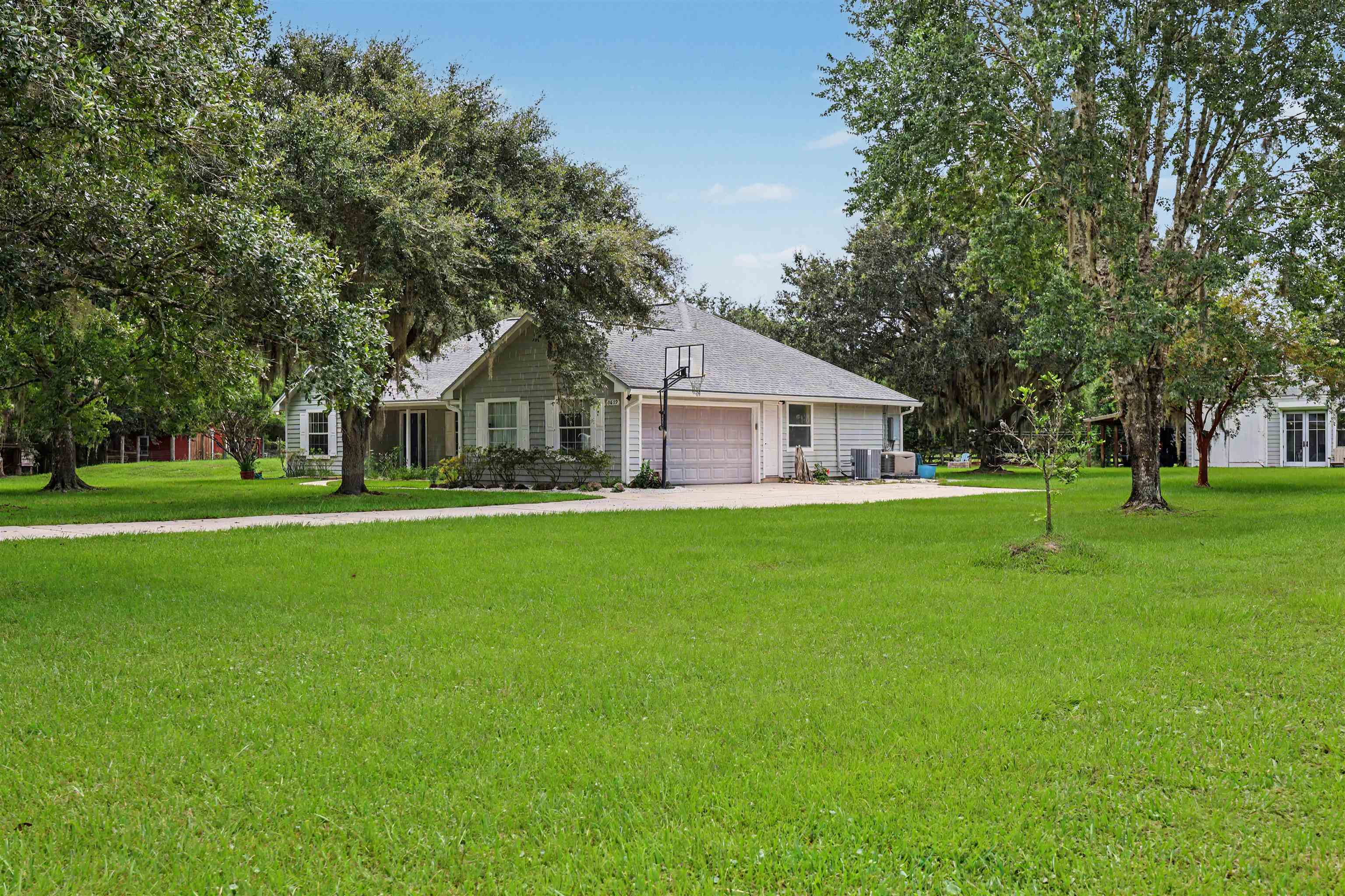 8639 Ranchwood Lane