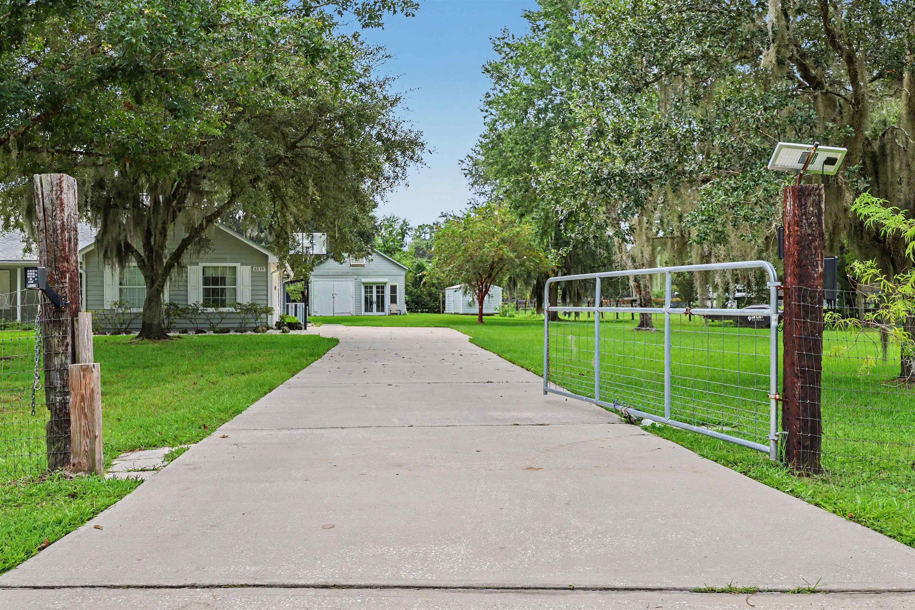 8639 Ranchwood Lane