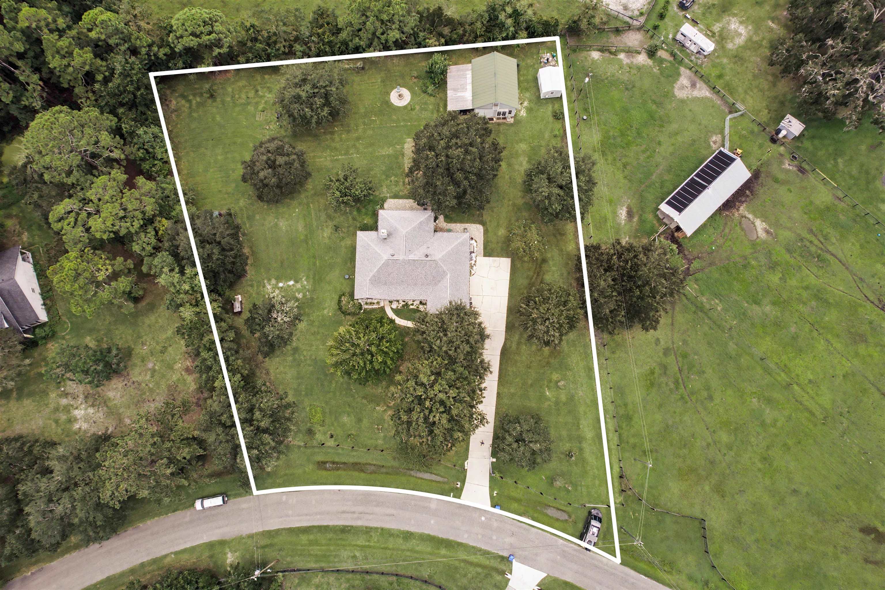 8639 Ranchwood Lane