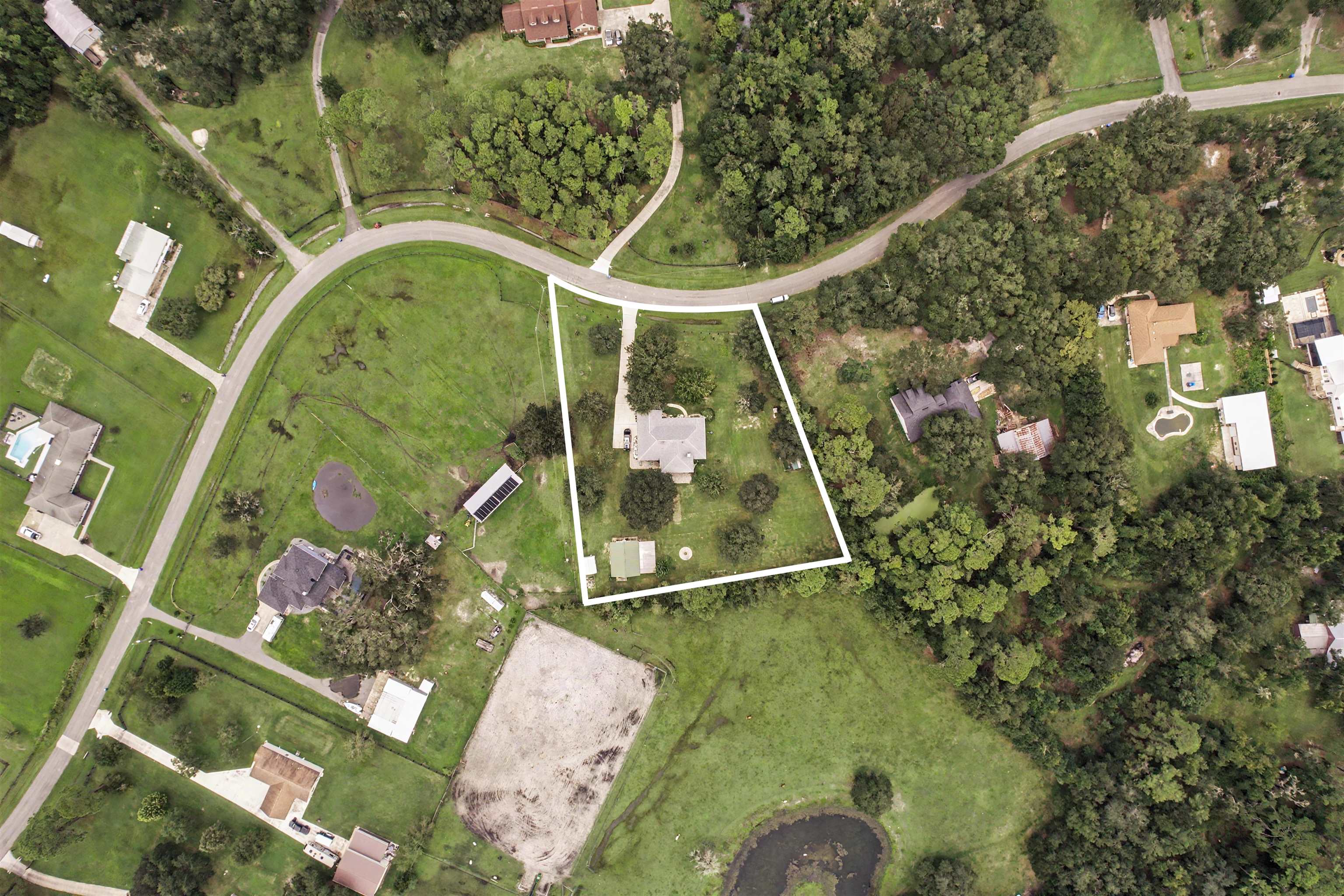 8639 Ranchwood Lane