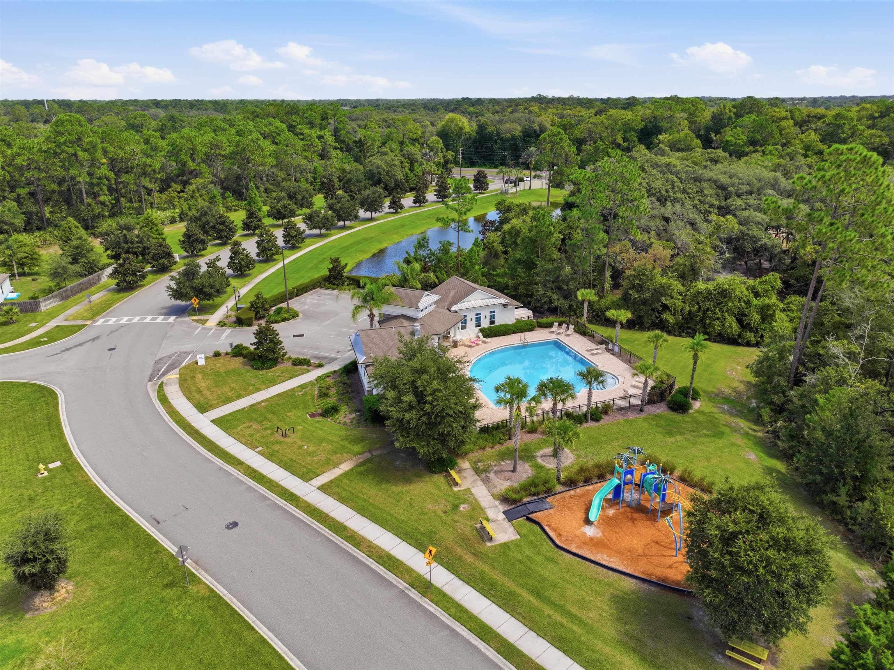 156 Green Palm Ct
