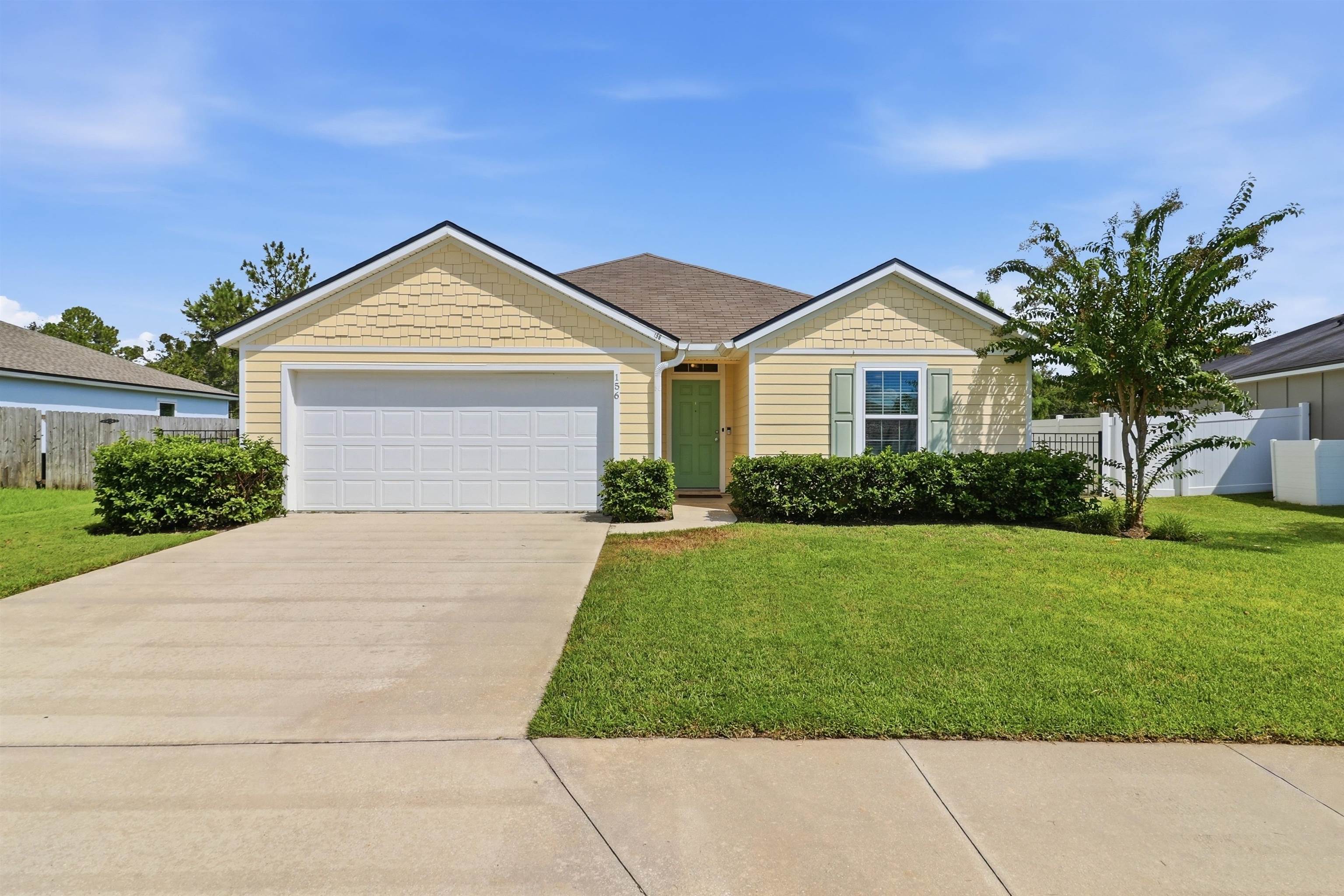 156 Green Palm Ct