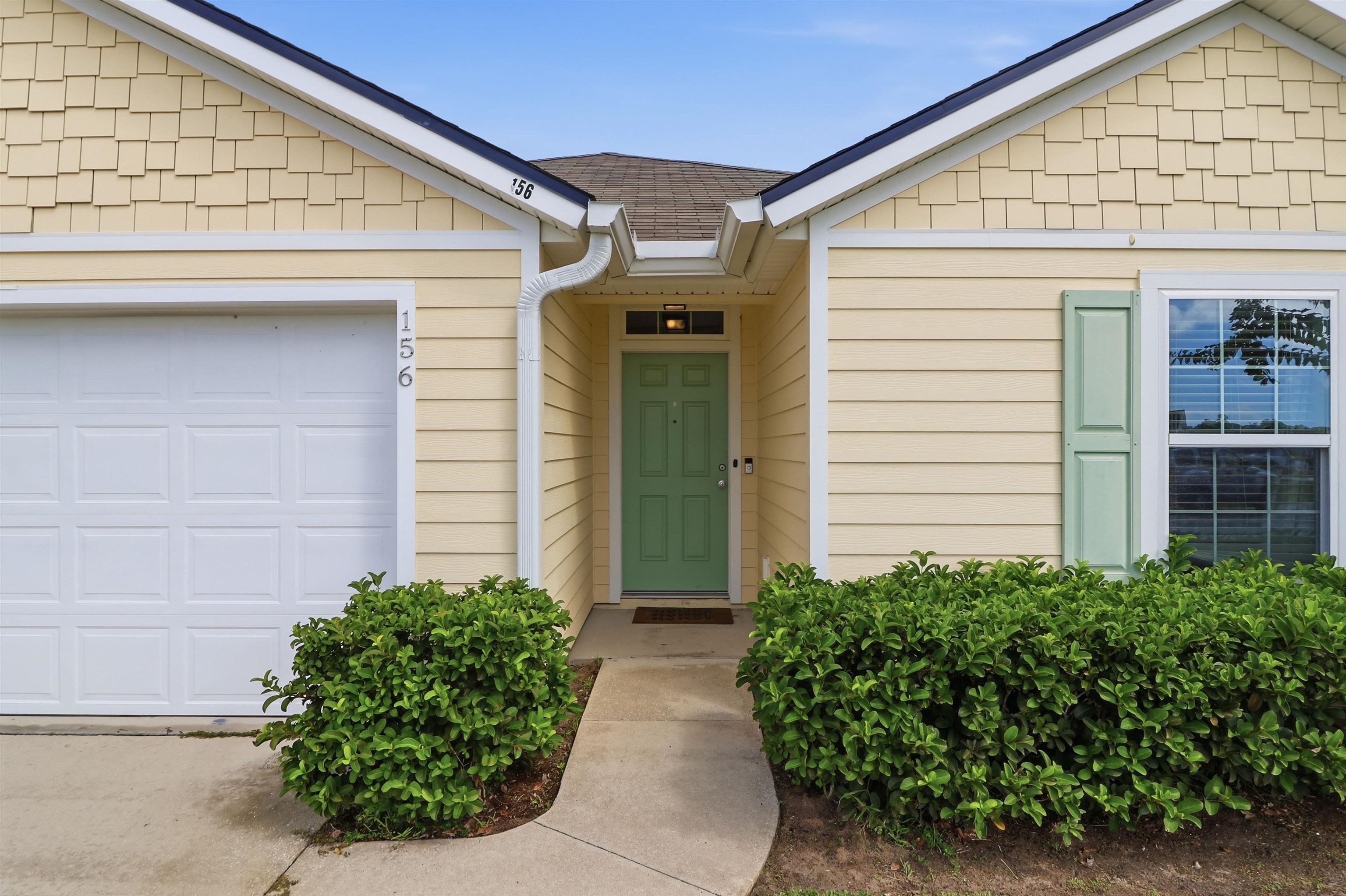 156 Green Palm Ct