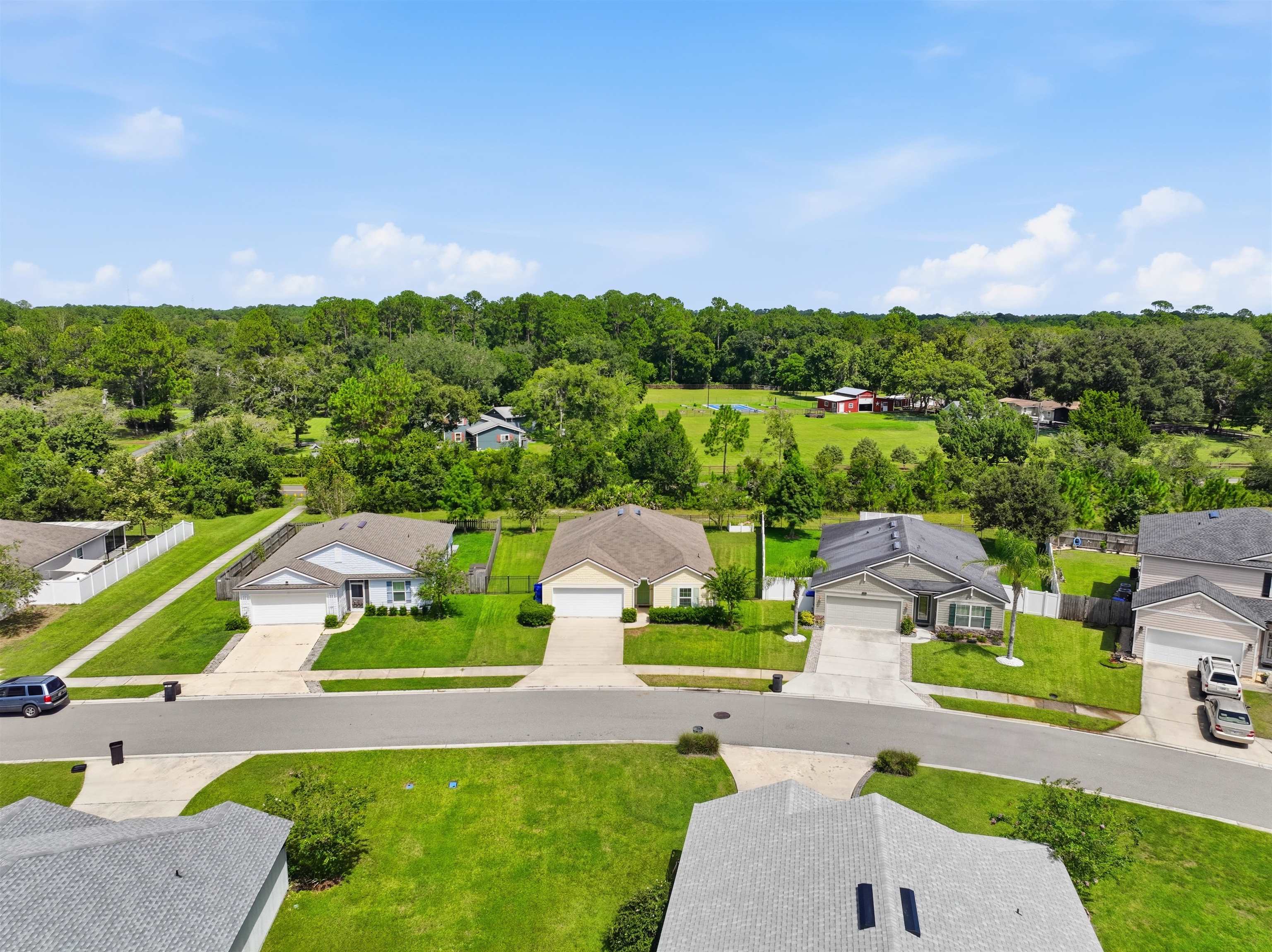 156 Green Palm Ct