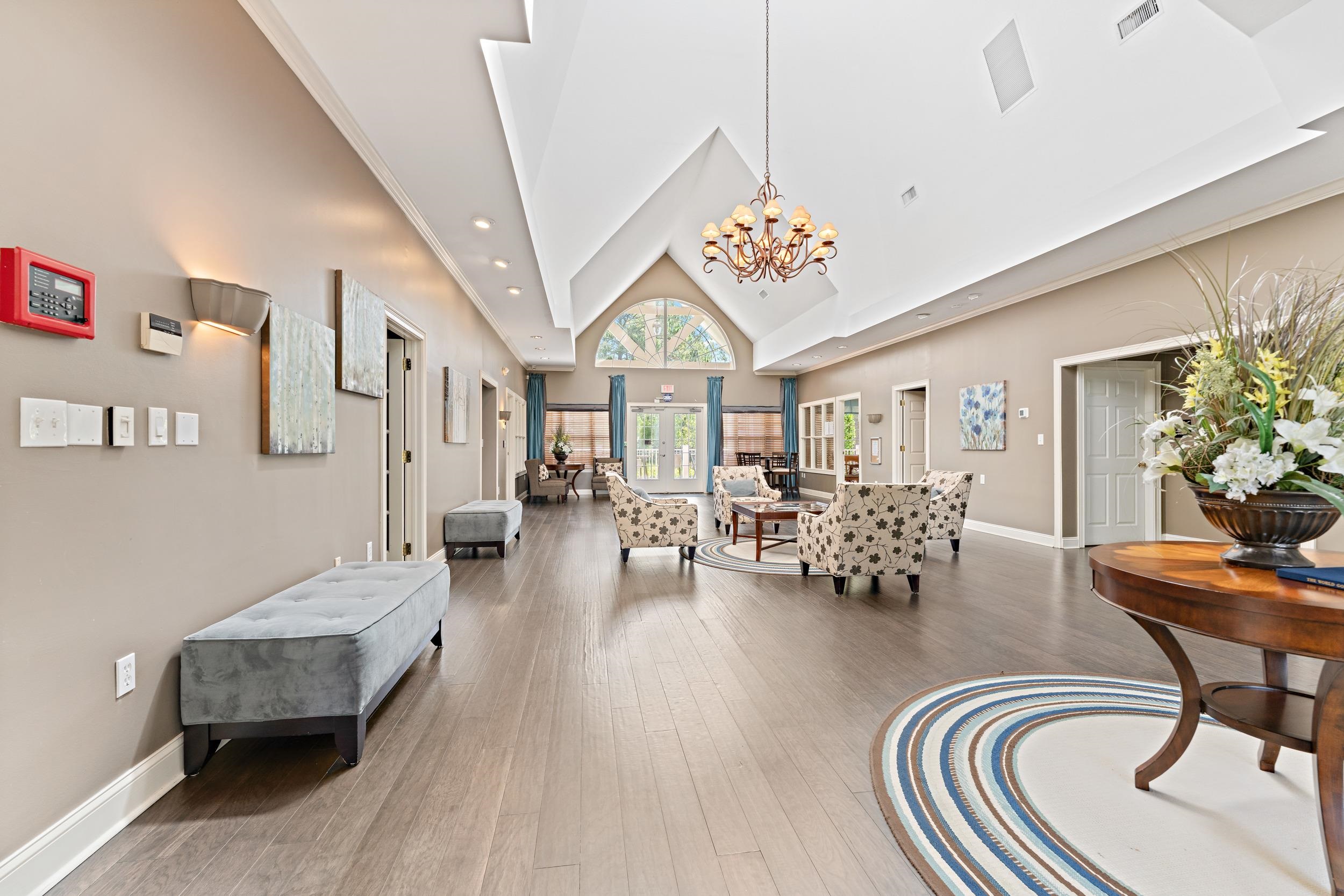 145 N Champions Way Unit: 123