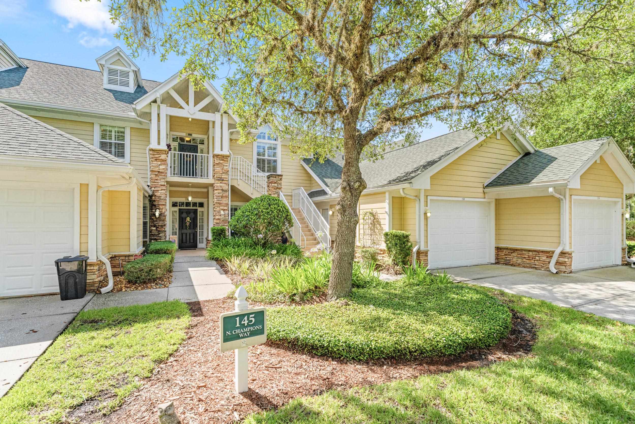 145 N Champions Way Unit: 123