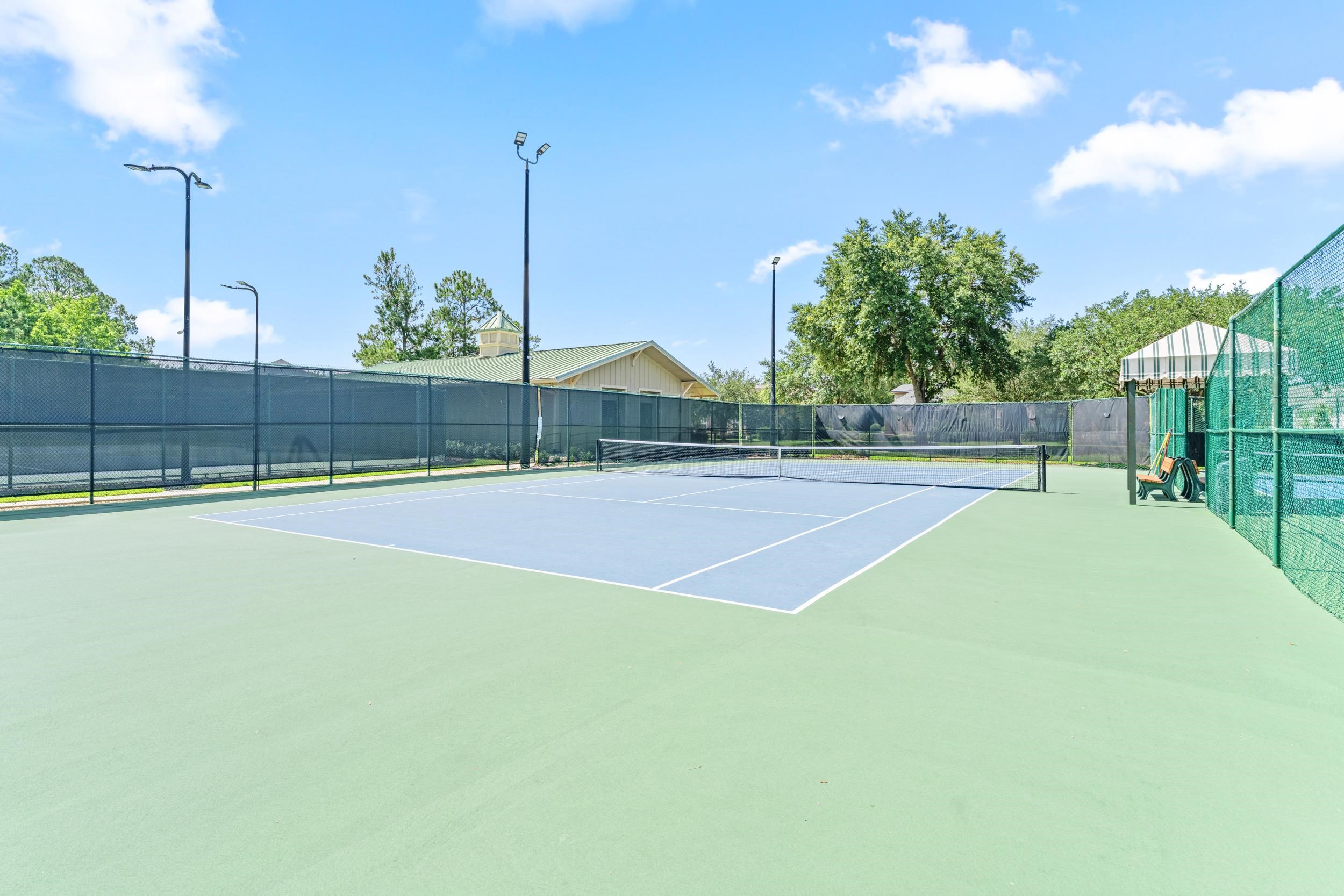 145 N Champions Way Unit: 123