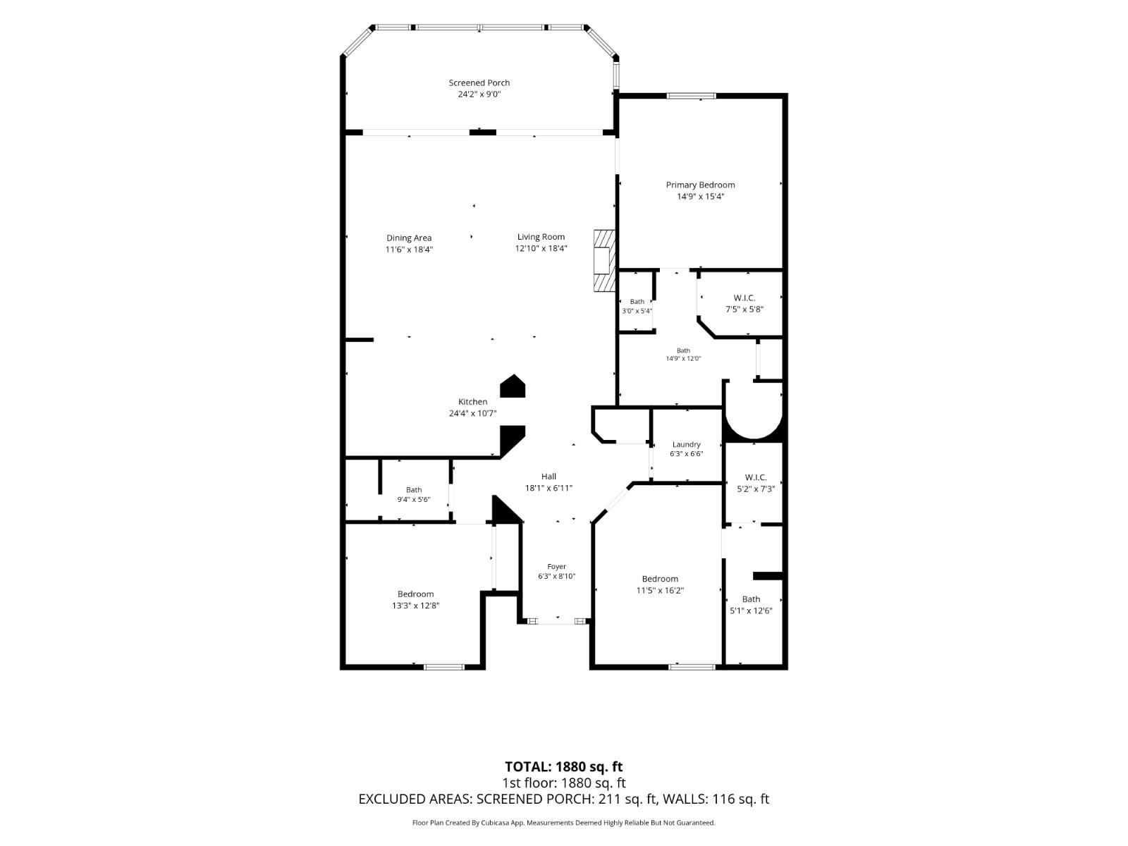 145 N Champions Way Unit: 123