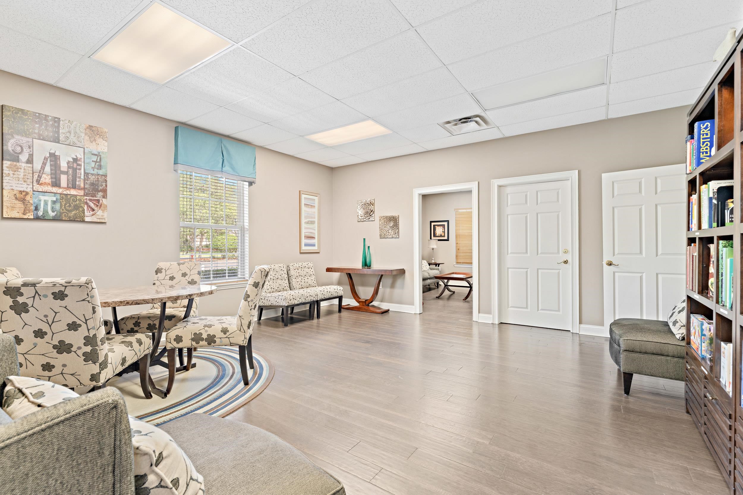 145 N Champions Way Unit: 123