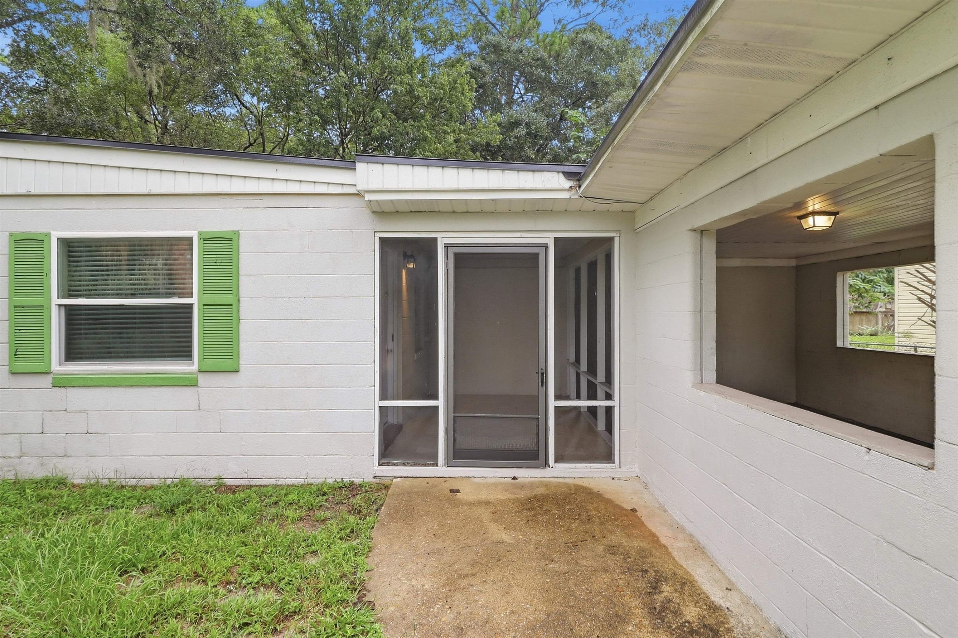 4117 E Eve Dr