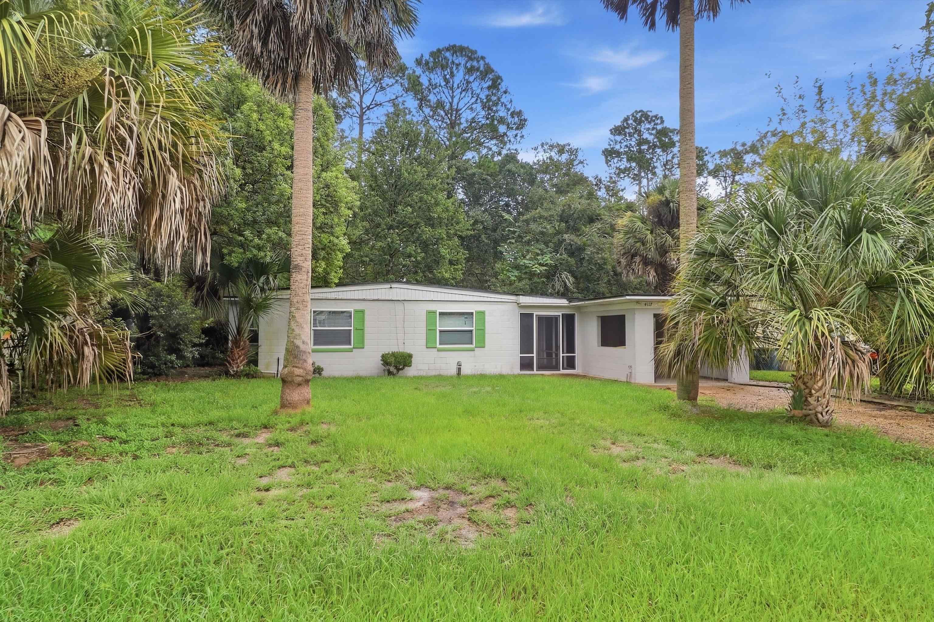 4117 E Eve Dr