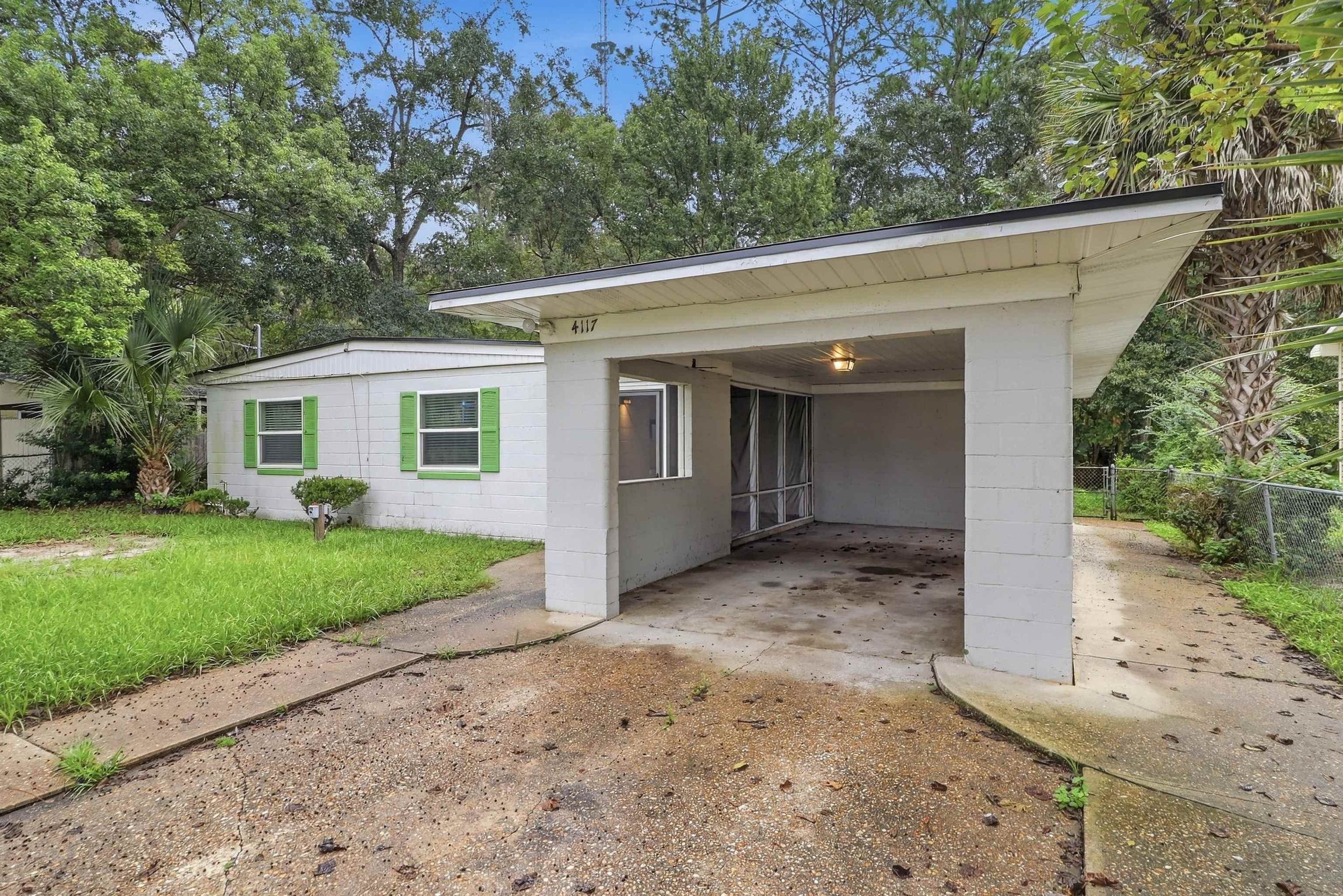 4117 E Eve Dr