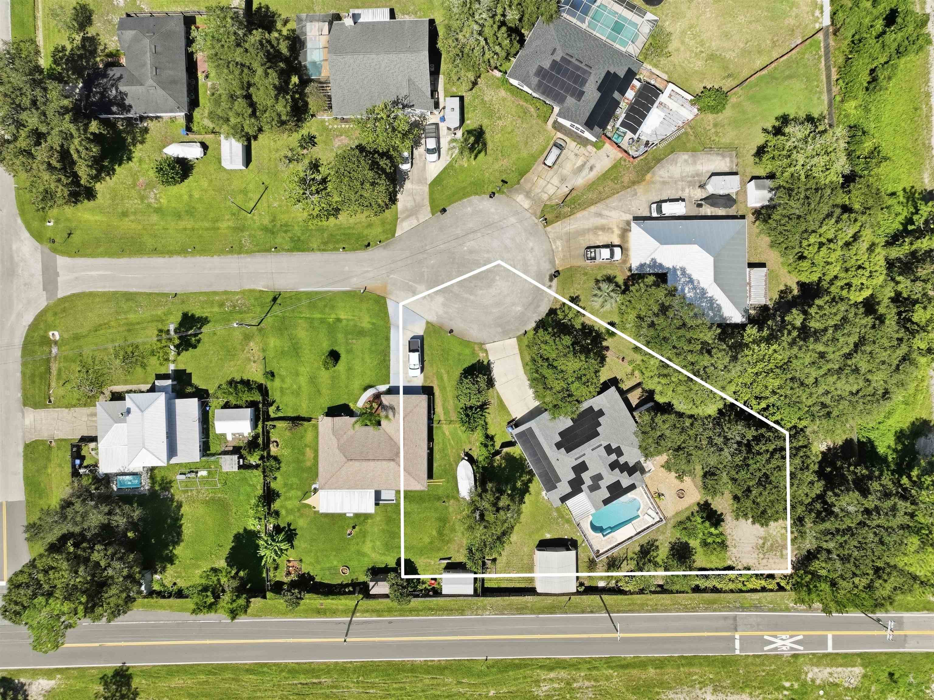 309 Elementary Way