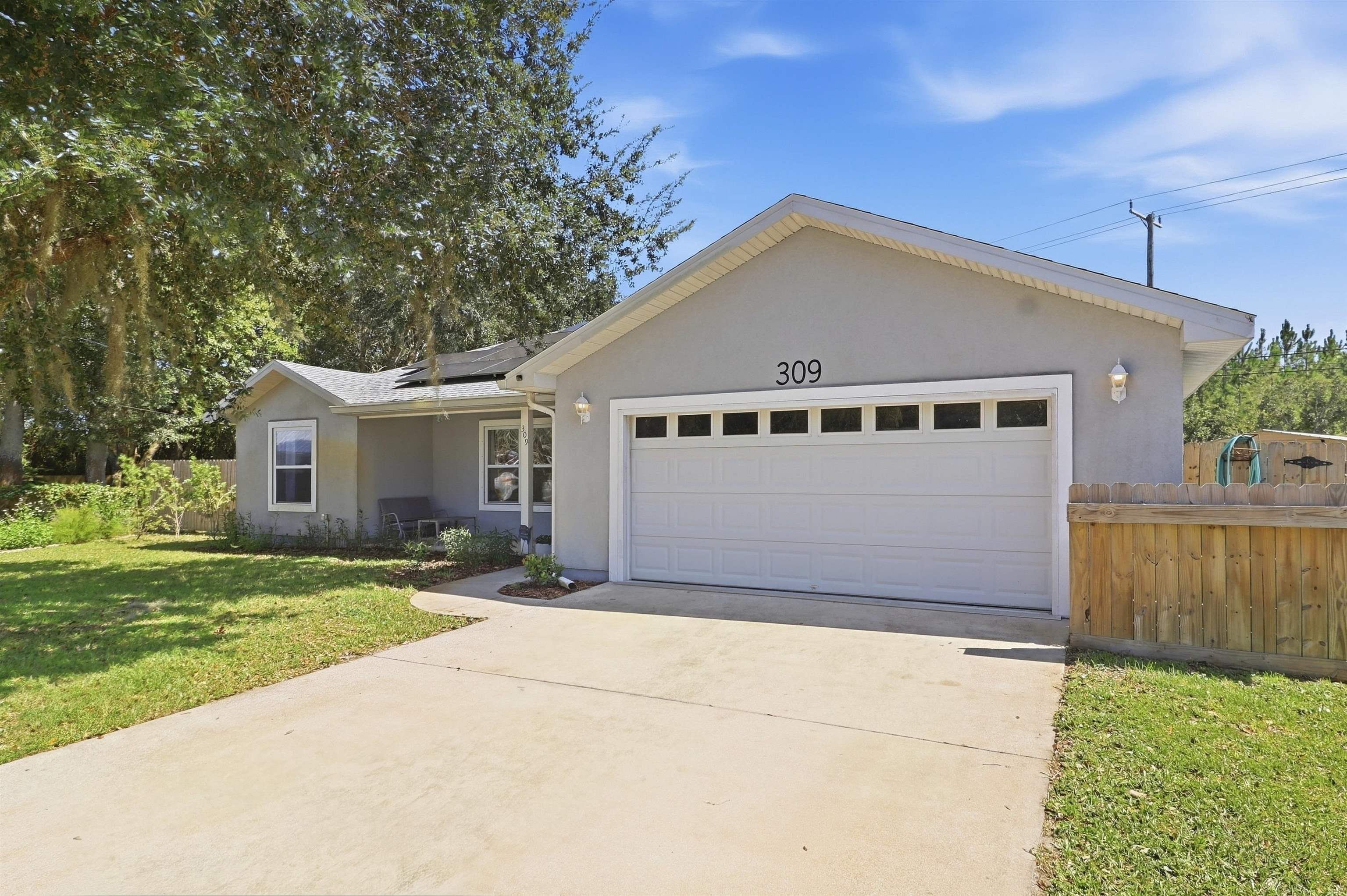 309 Elementary Way