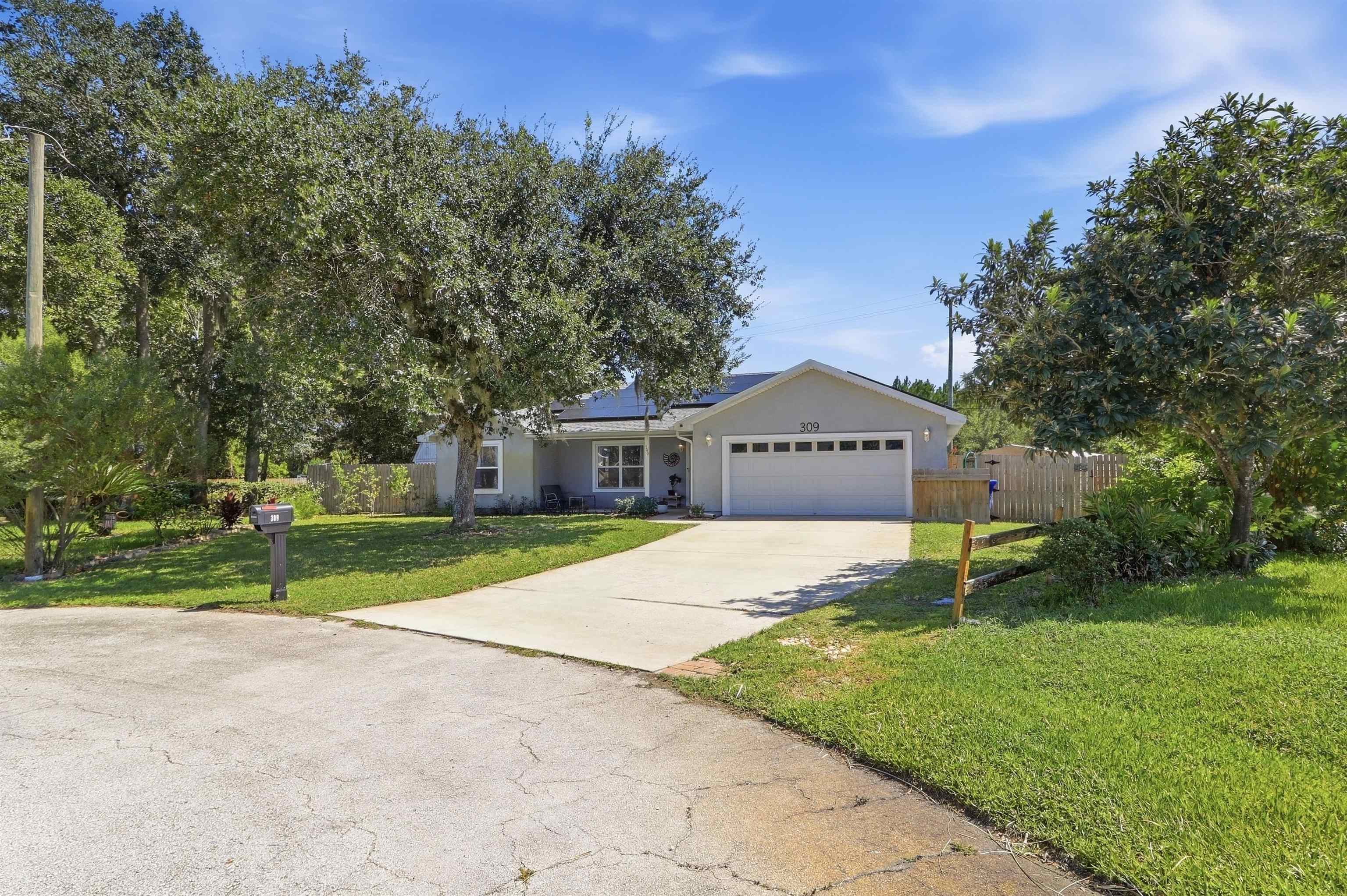 309 Elementary Way