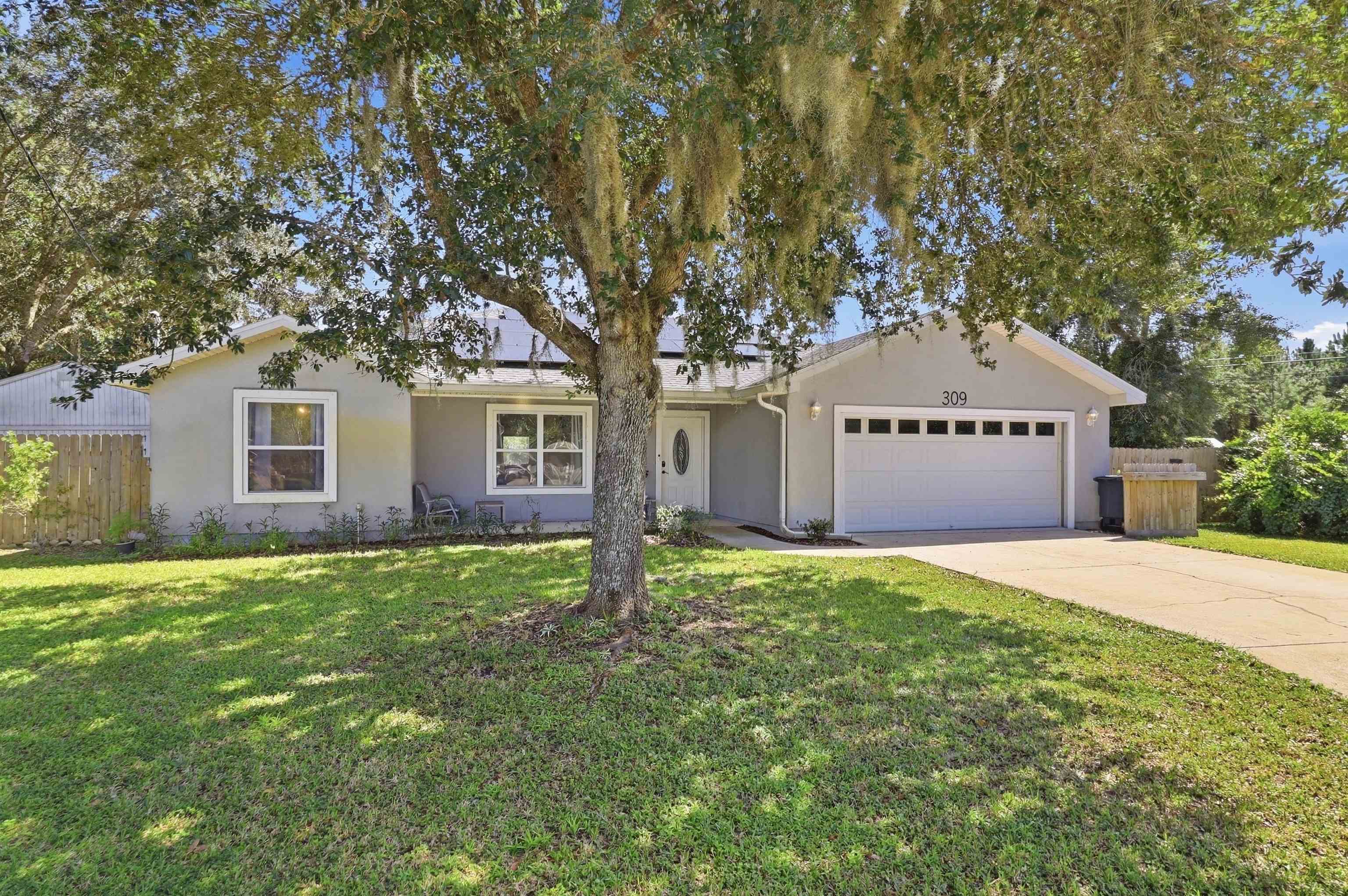 309 Elementary Way