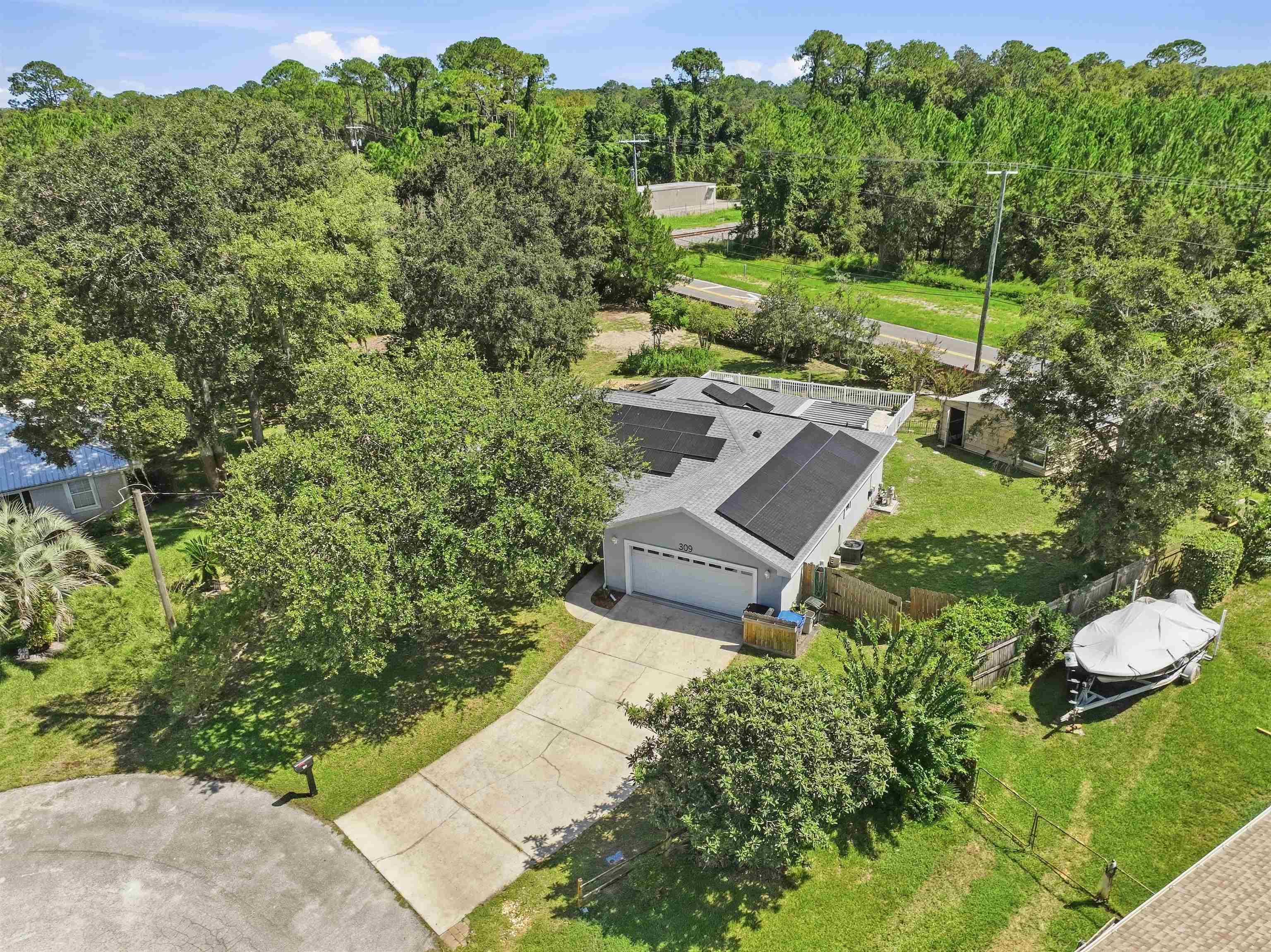 309 Elementary Way