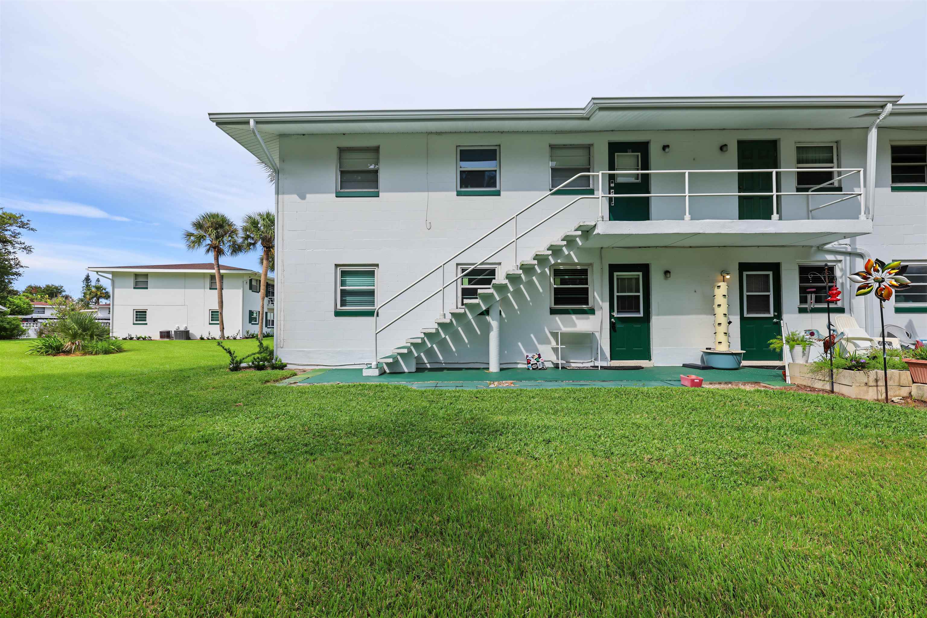 1800 S Palmetto Avenue Unit: 109