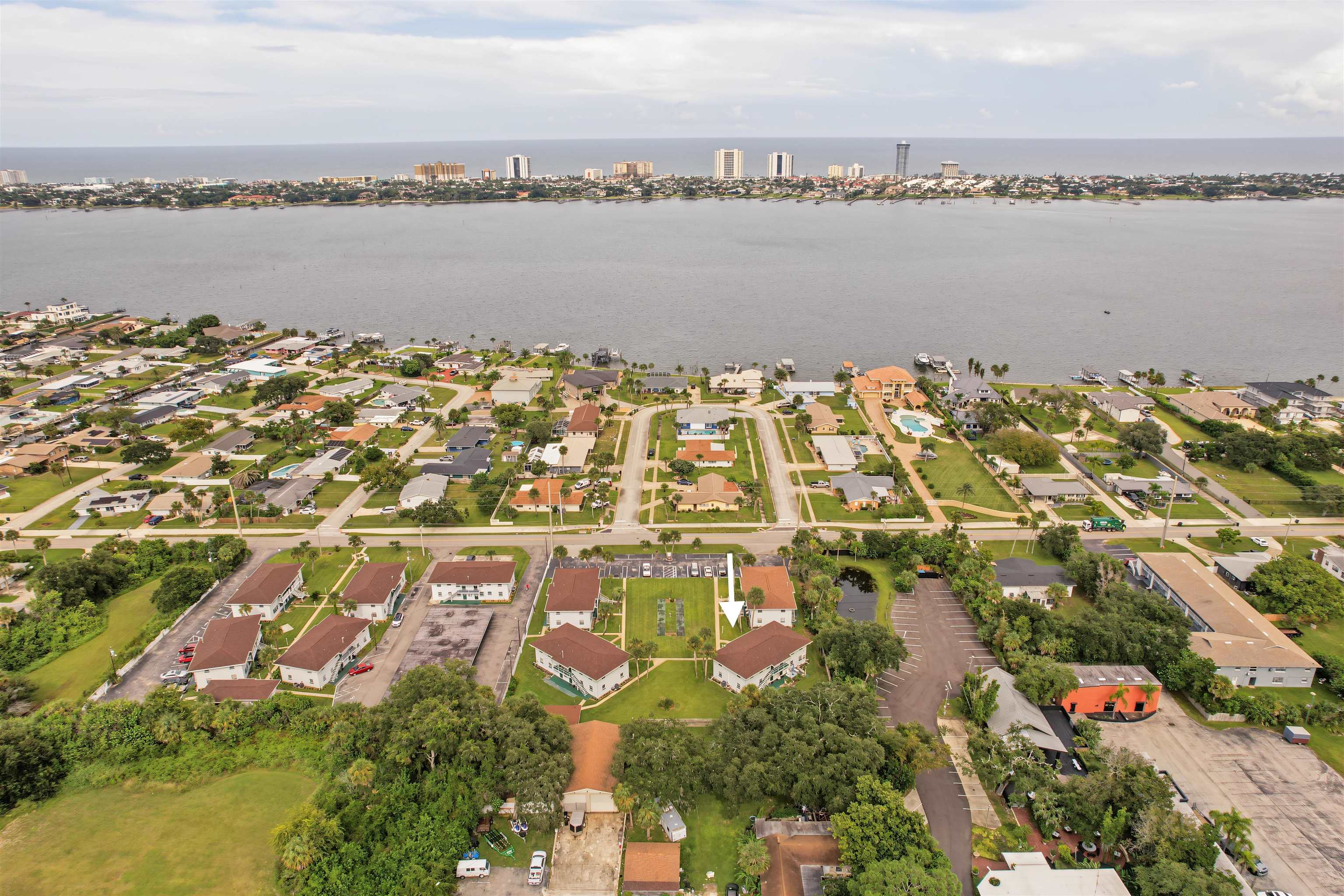 1800 S Palmetto Avenue Unit: 109
