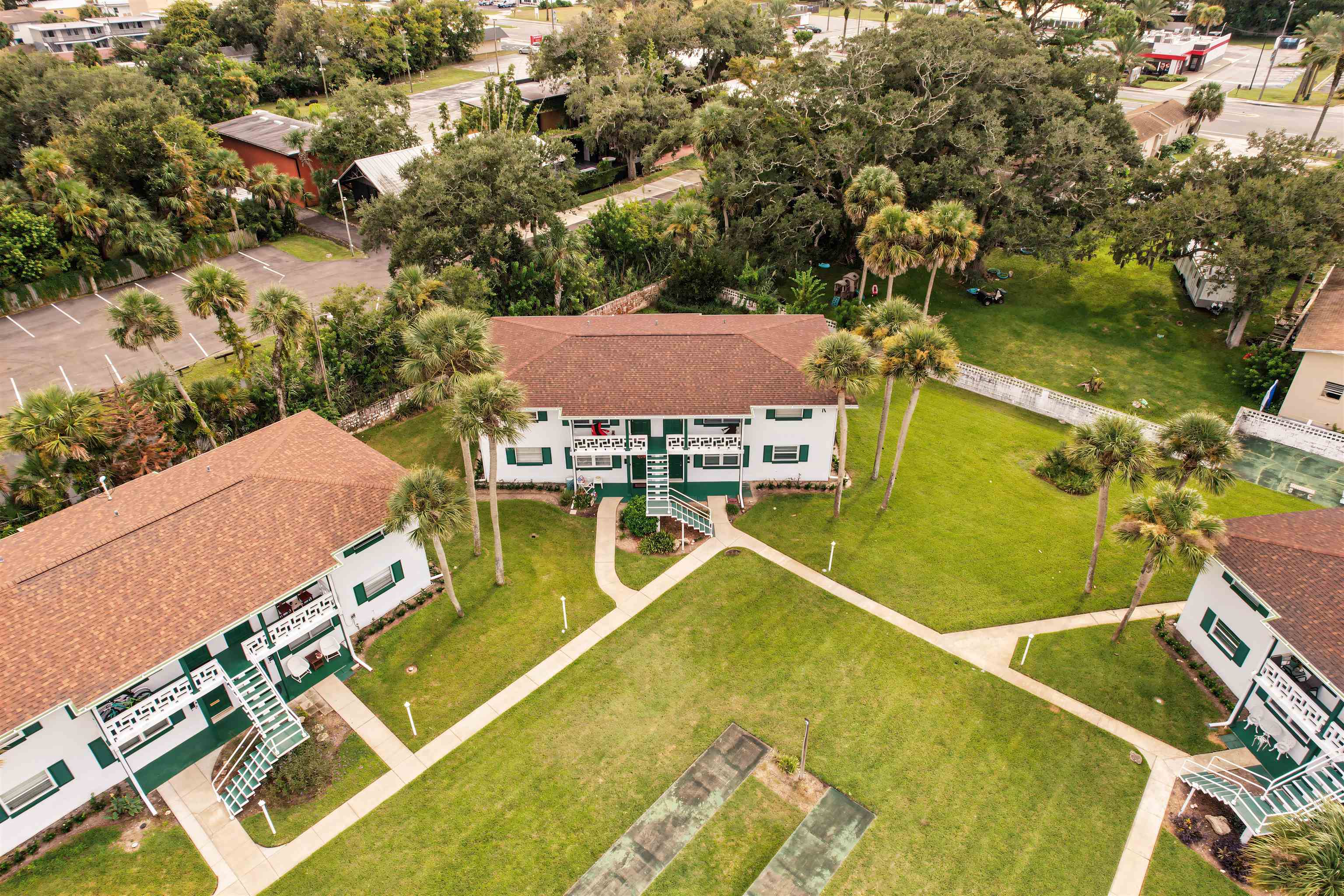 1800 S Palmetto Avenue Unit: 109