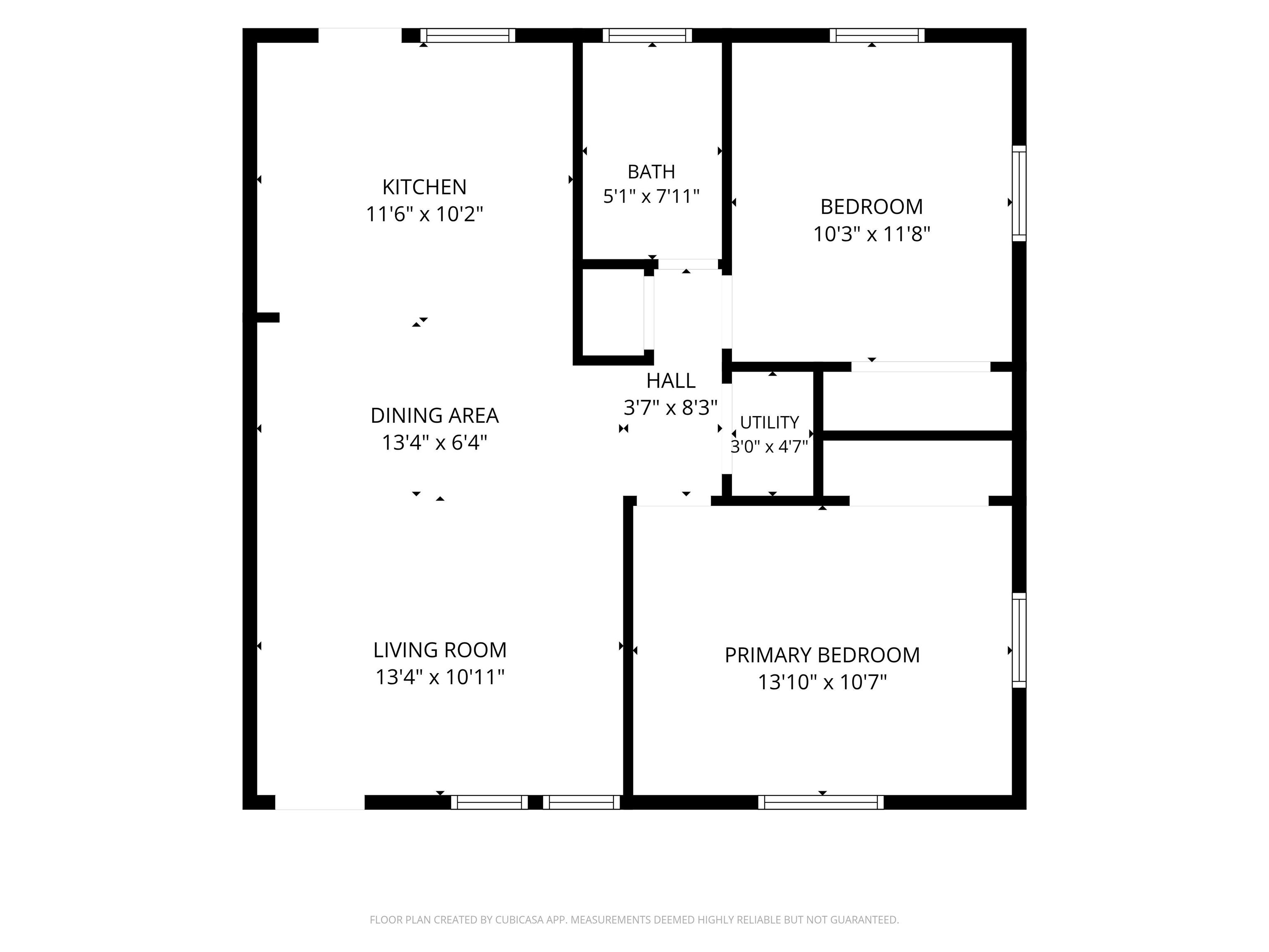 1800 S Palmetto Avenue Unit: 109