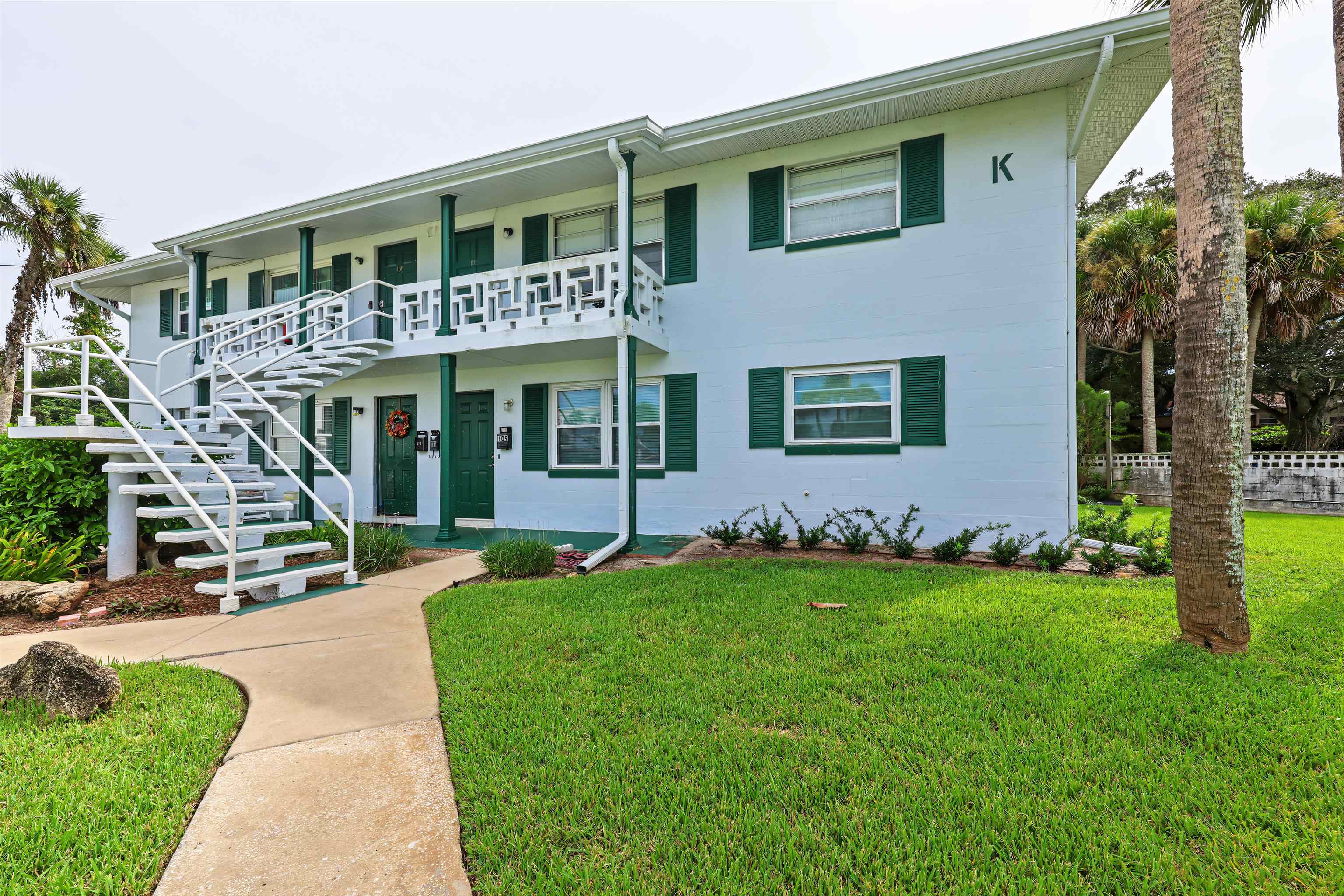 1800 S Palmetto Avenue Unit: 109