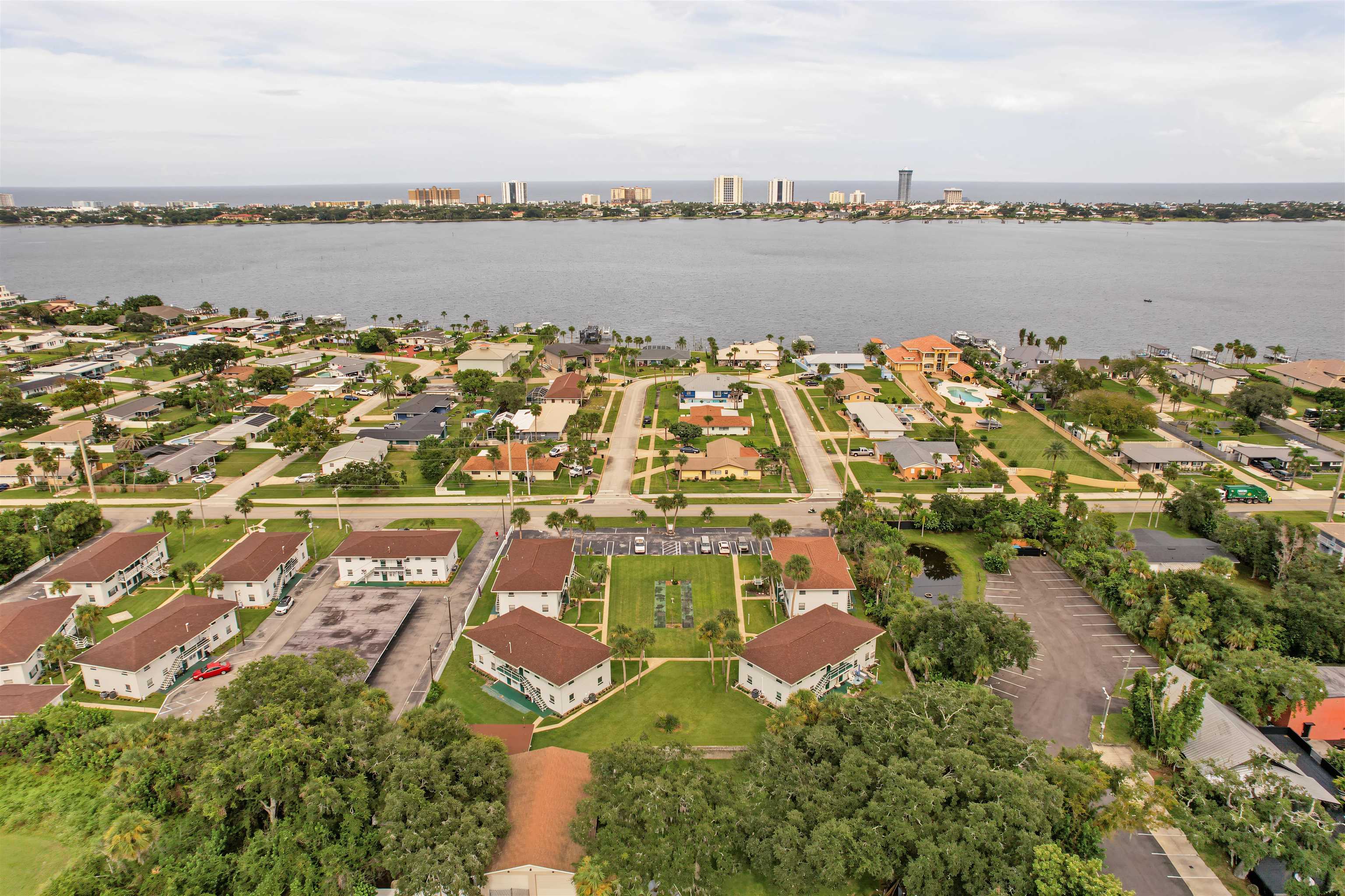 1800 S Palmetto Avenue Unit: 109