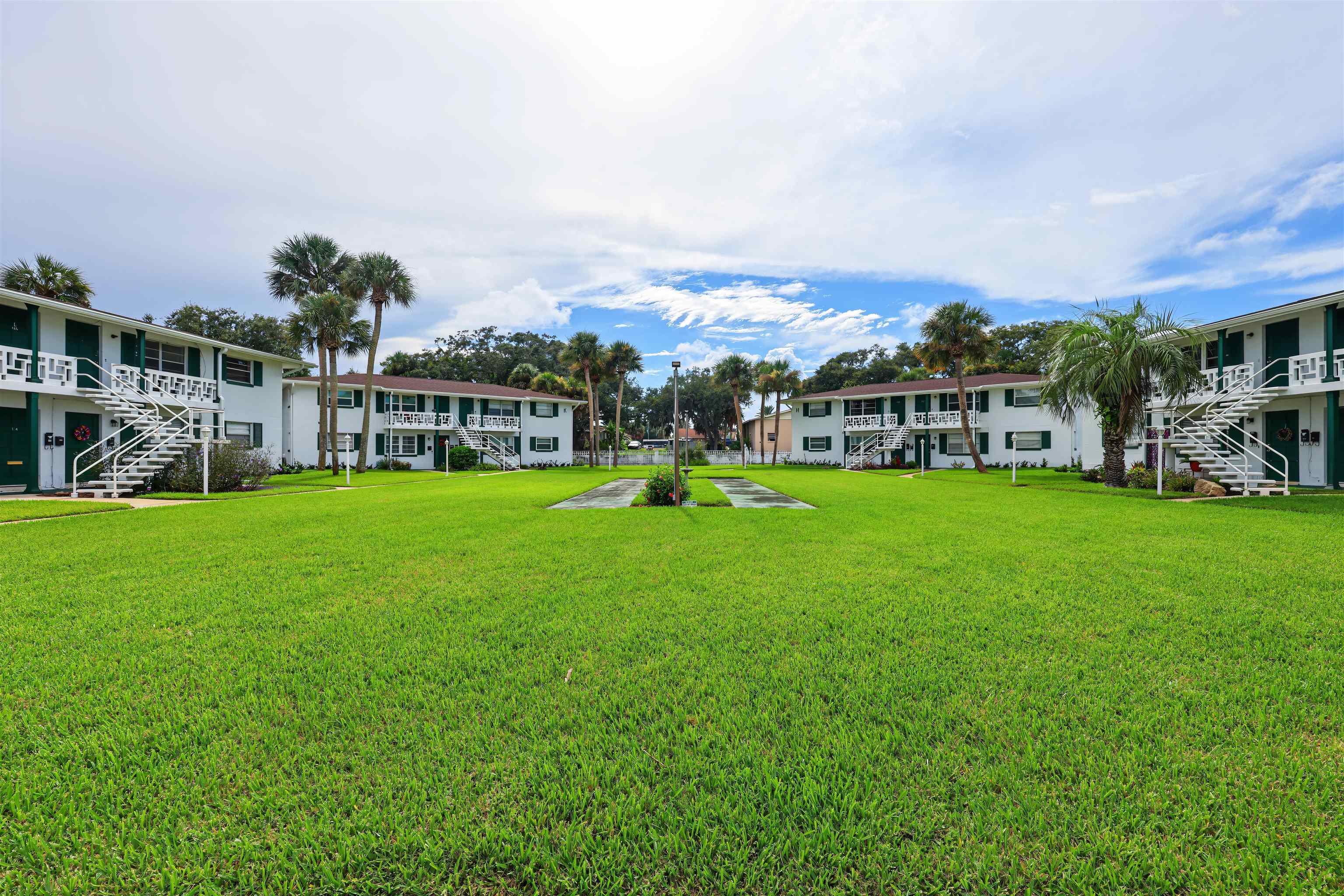 1800 S Palmetto Avenue Unit: 109