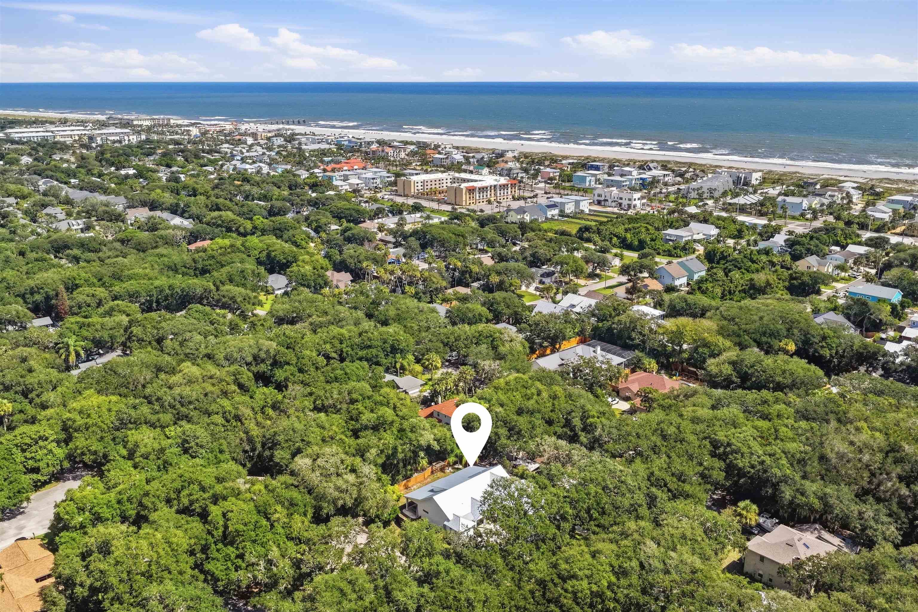 23 Ocean Pines Drive