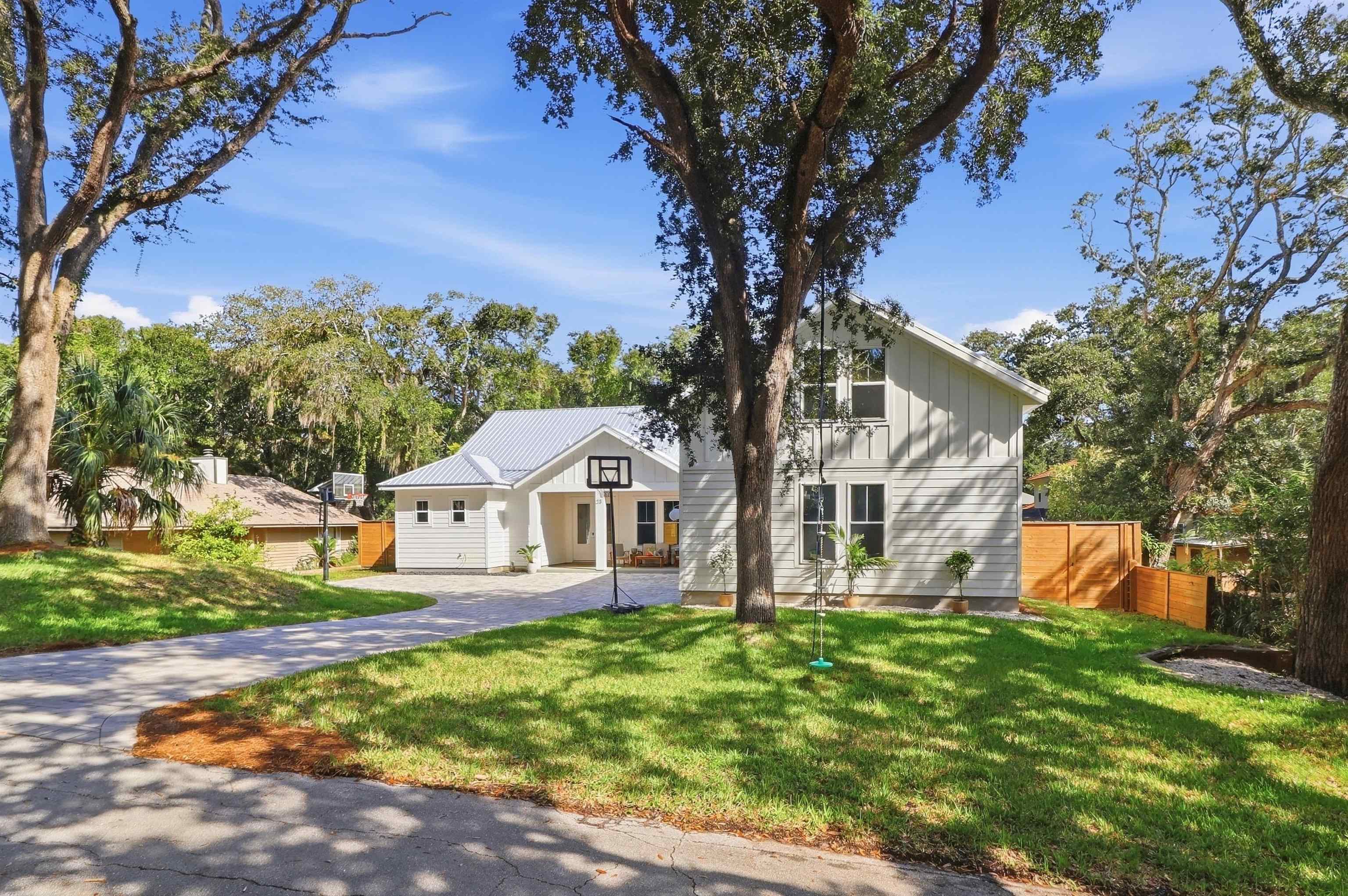 23 Ocean Pines Drive