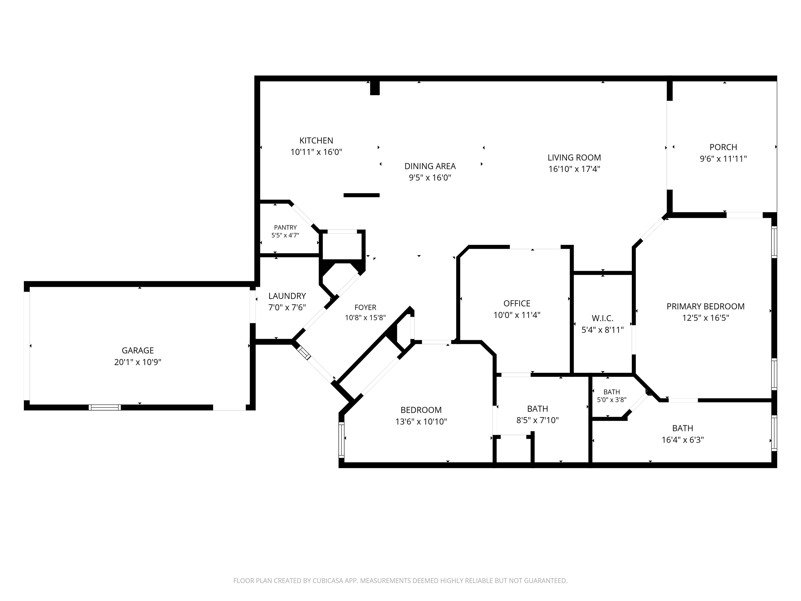 2302 Makarios Drive