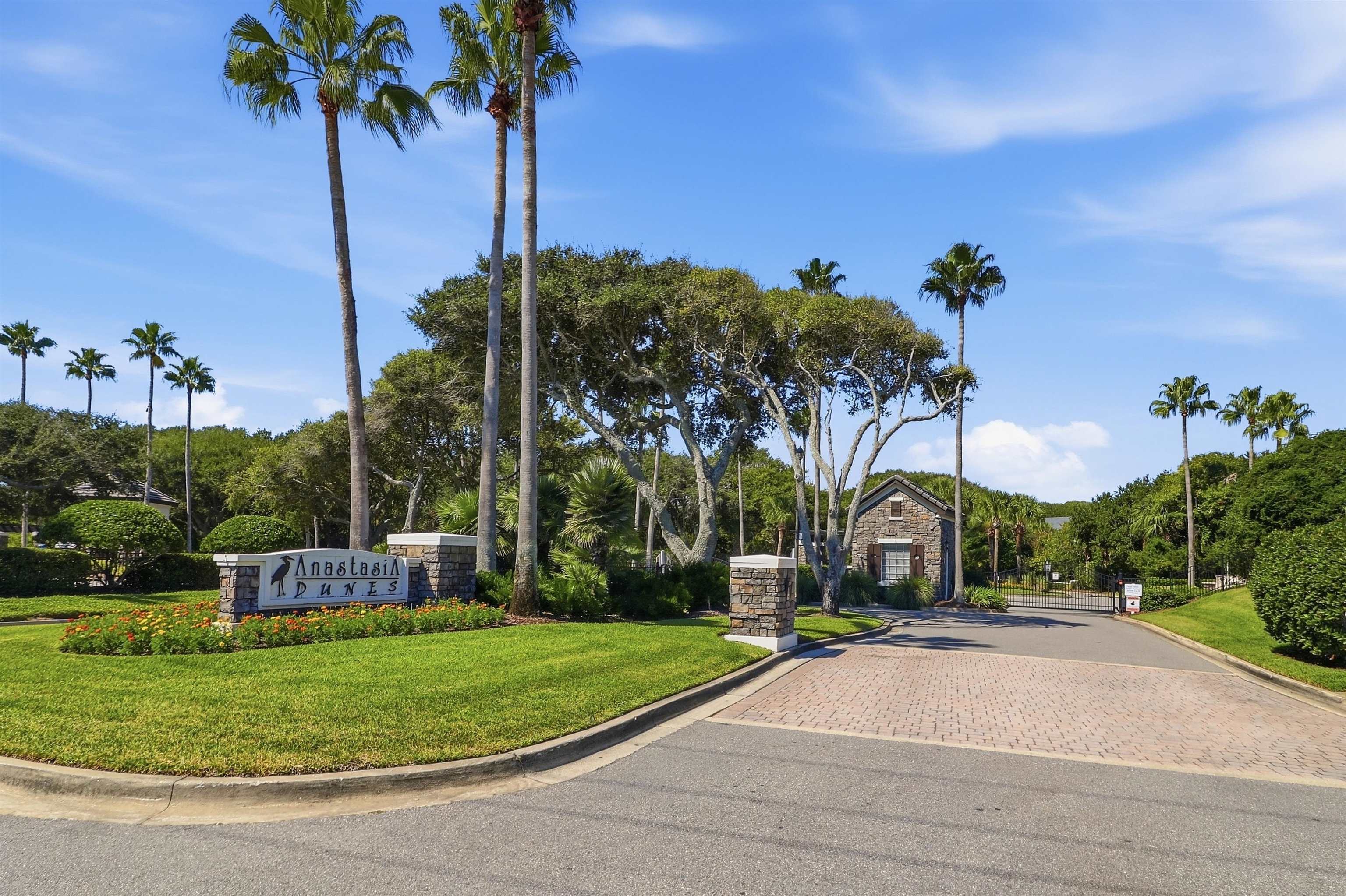 2302 Makarios Drive