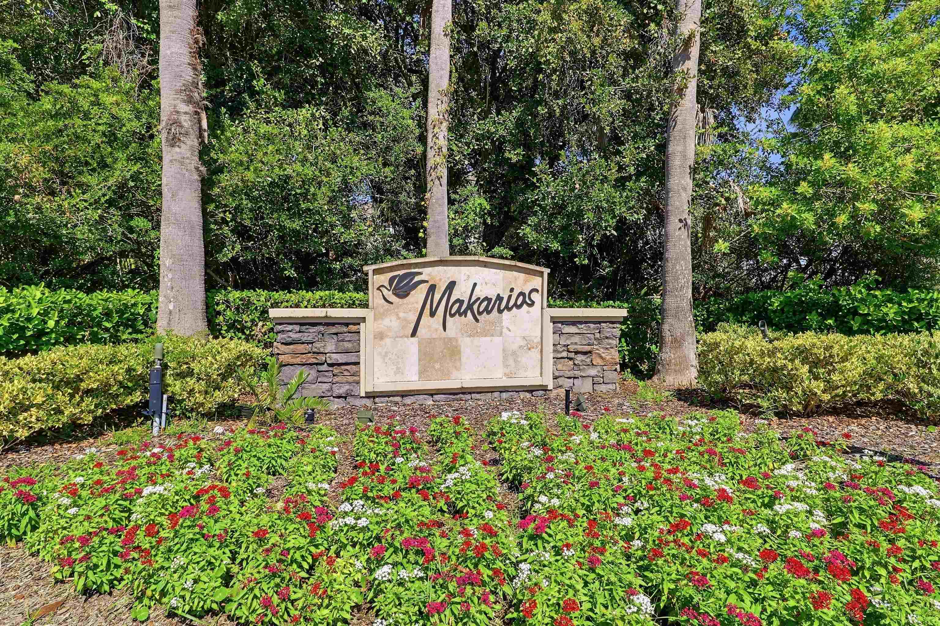 2302 Makarios Drive