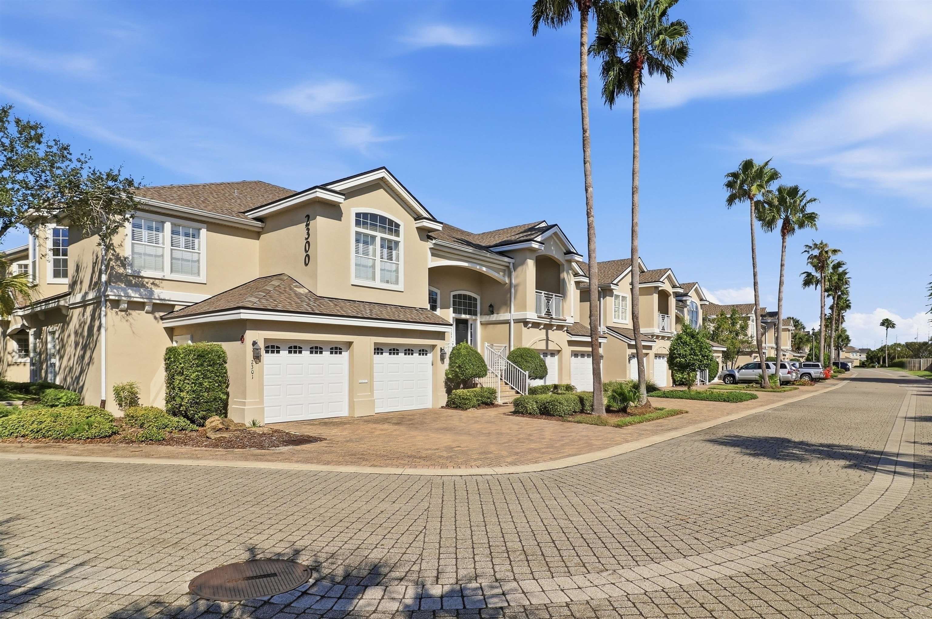 2302 Makarios Drive
