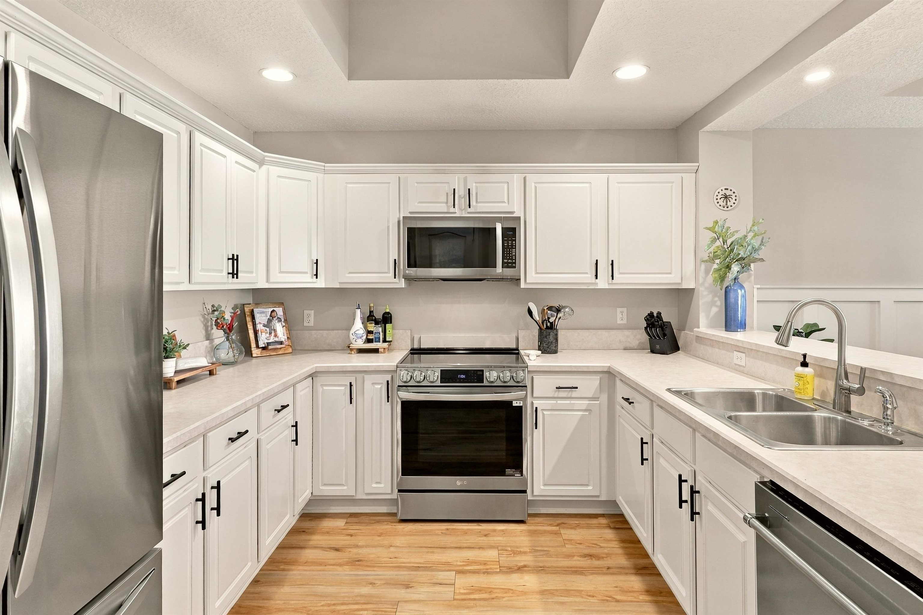 2302 Makarios Drive