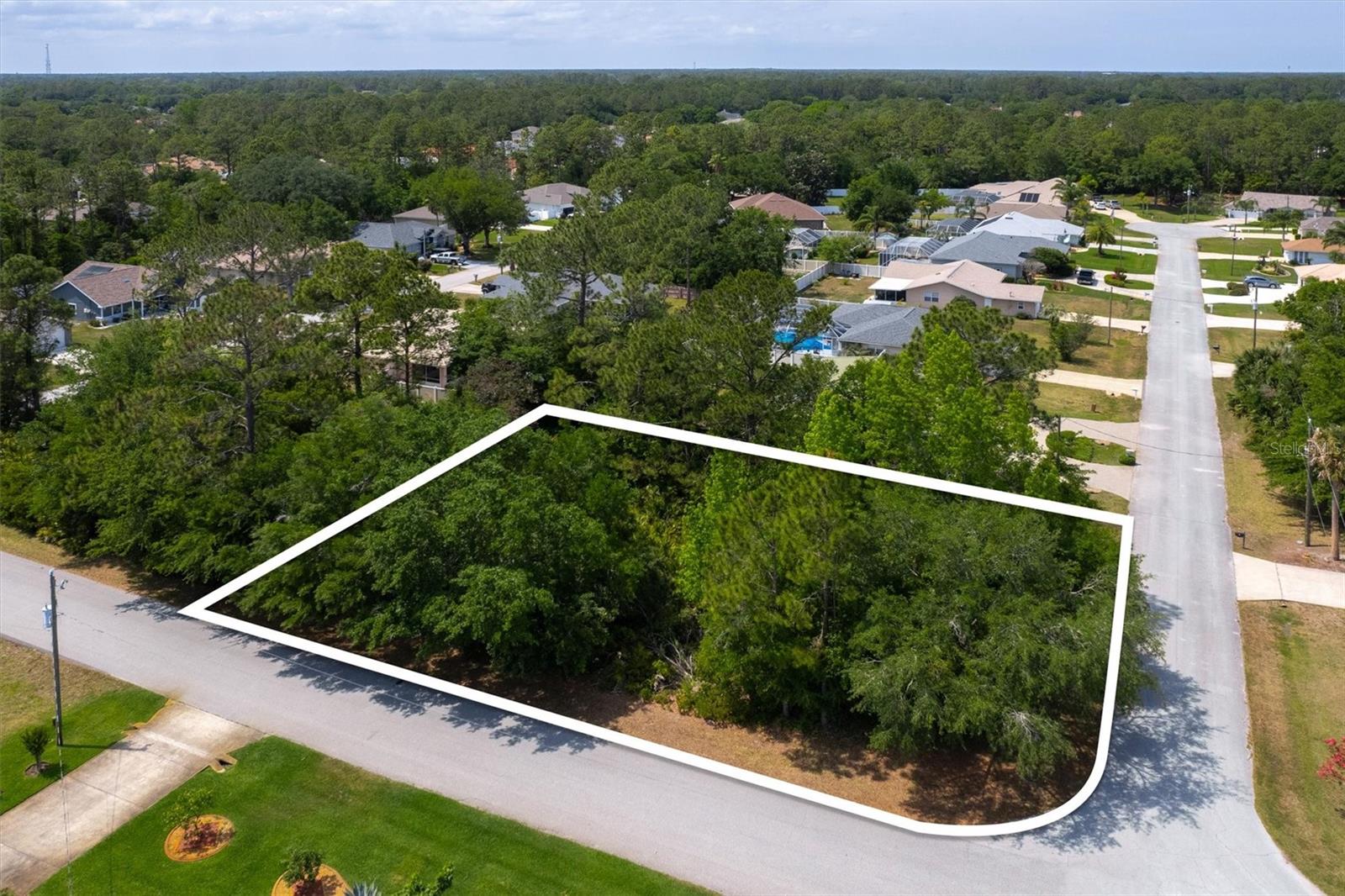 1 WALLSTONE PL