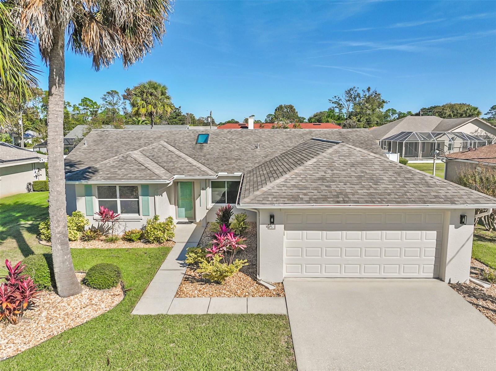 5 WESTGLEN LN