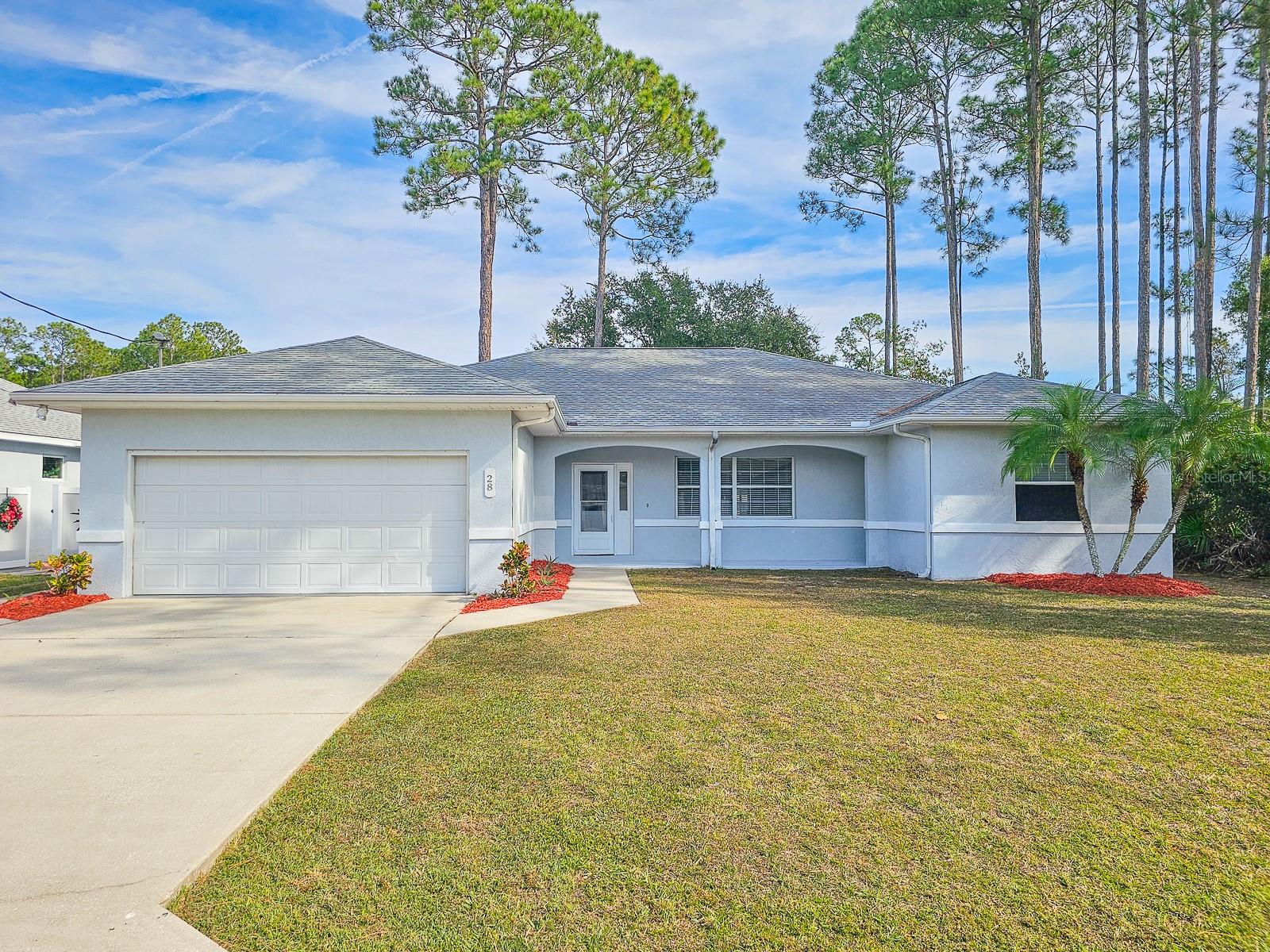 28 BOTANY LN
