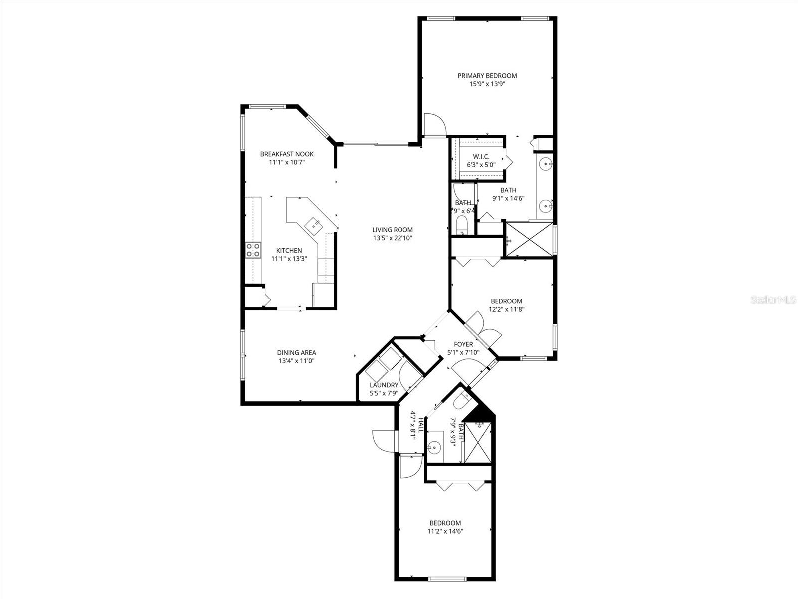 76 PARK PLACE CIR