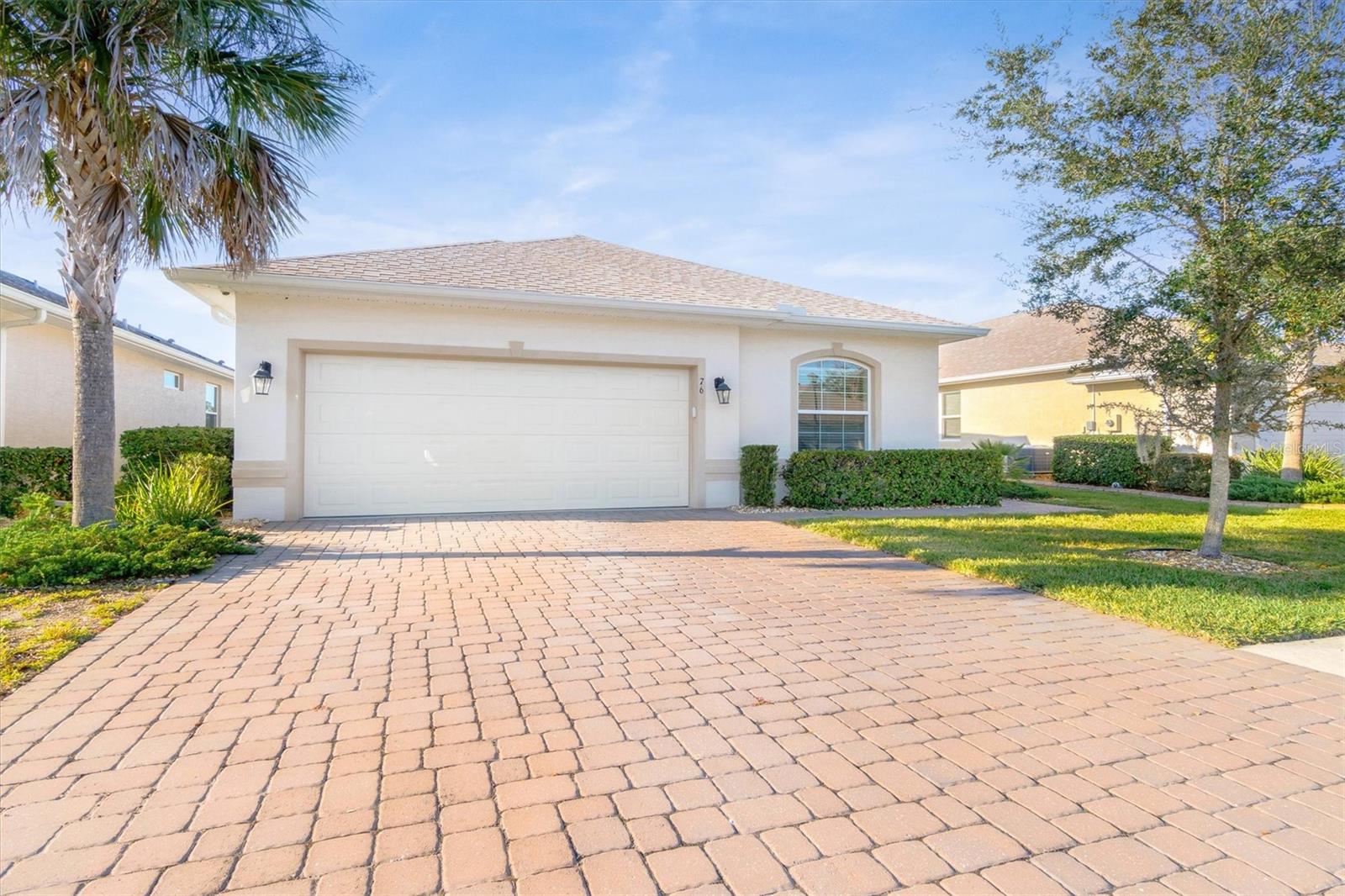 76 PARK PLACE CIR