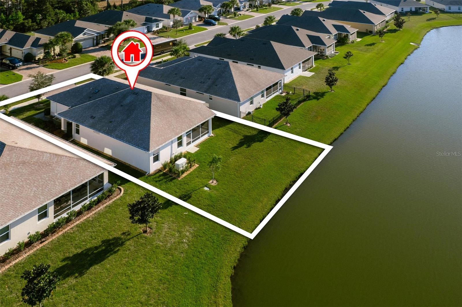 76 PARK PLACE CIR