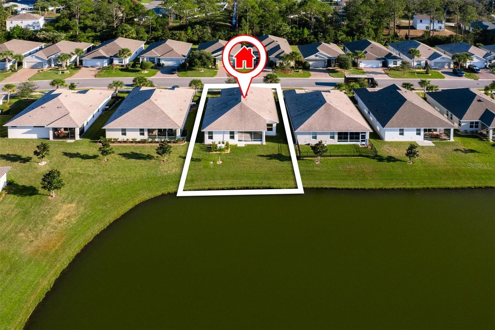 76 PARK PLACE CIR