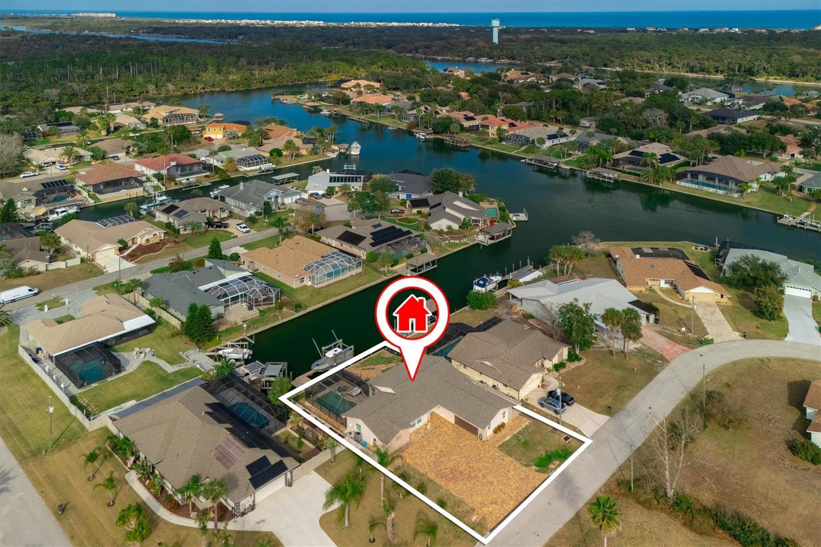 5 CHEYENNE CT