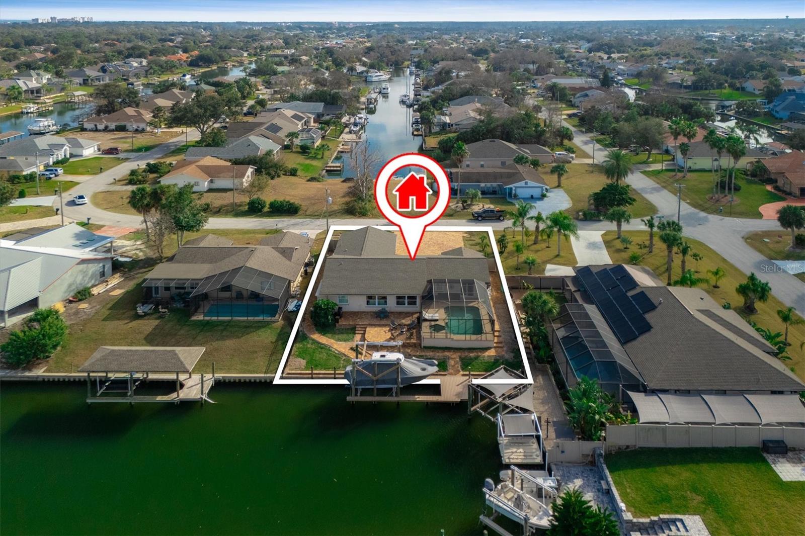 5 CHEYENNE CT