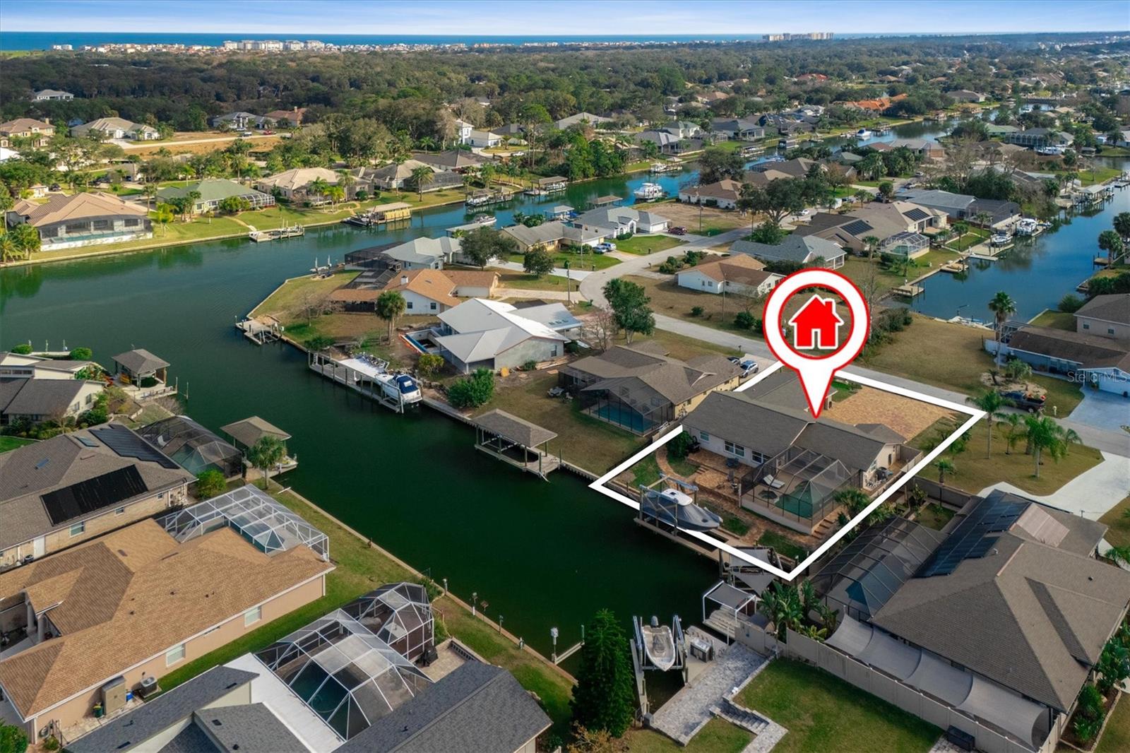 5 CHEYENNE CT