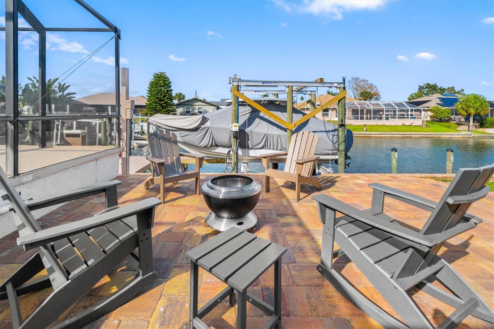 5 CHEYENNE CT