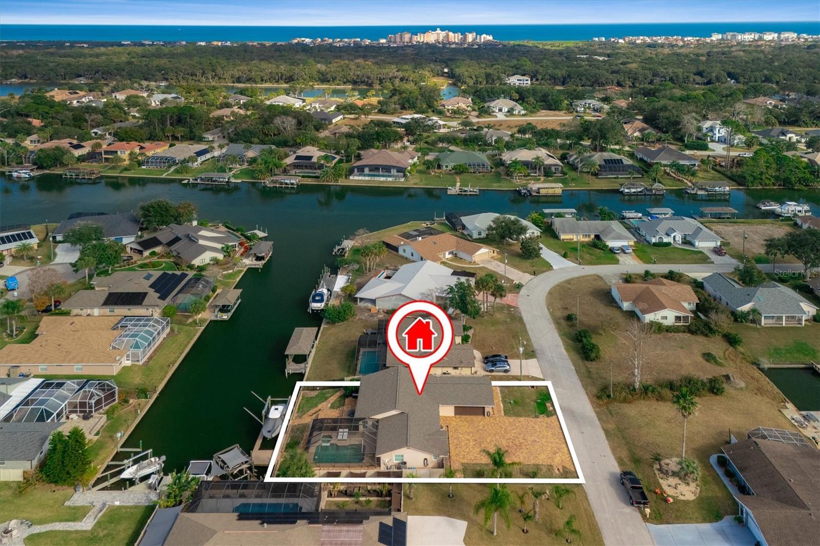 5 CHEYENNE CT